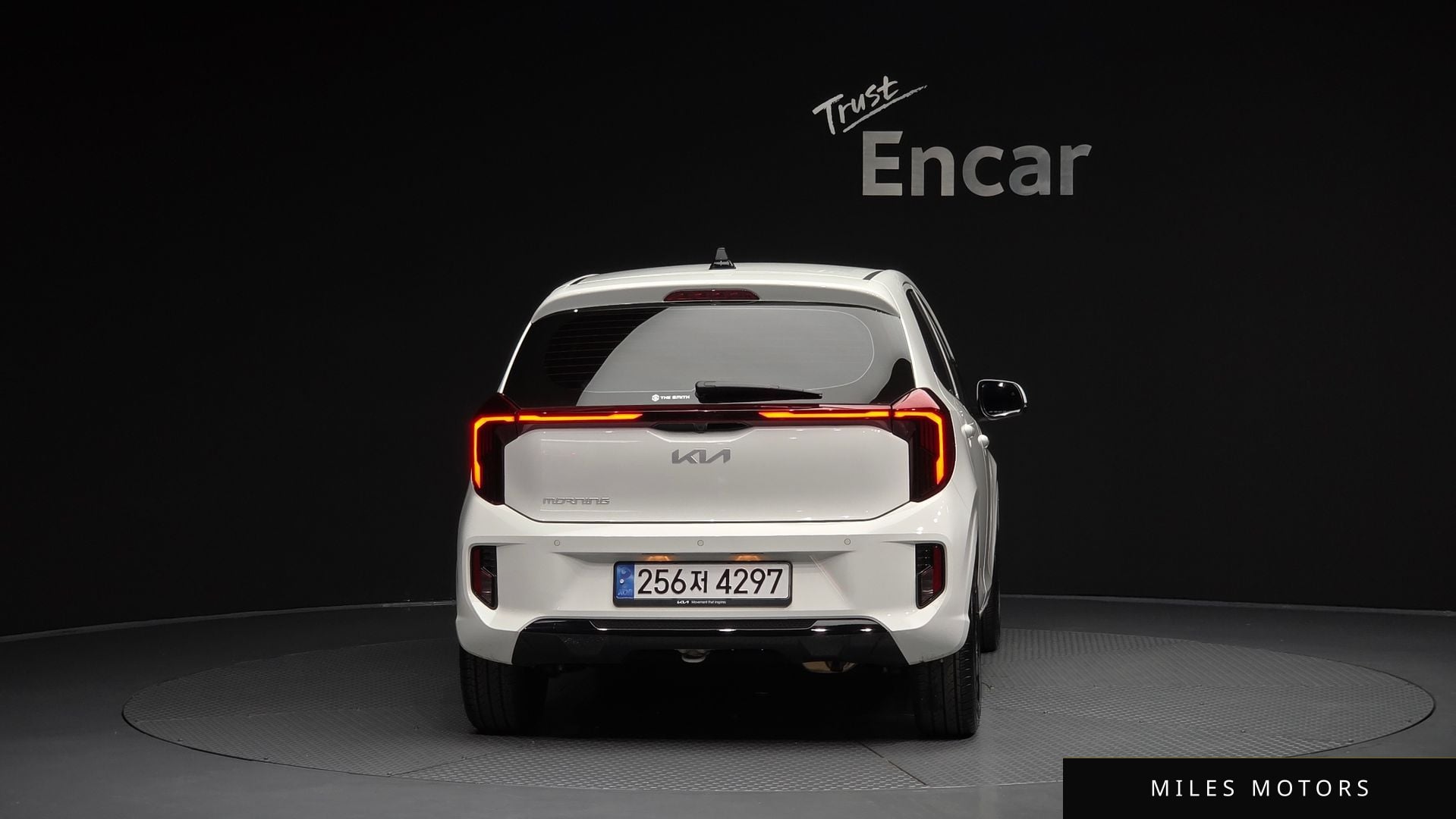 Kia morning 2025 — миниатюра 4