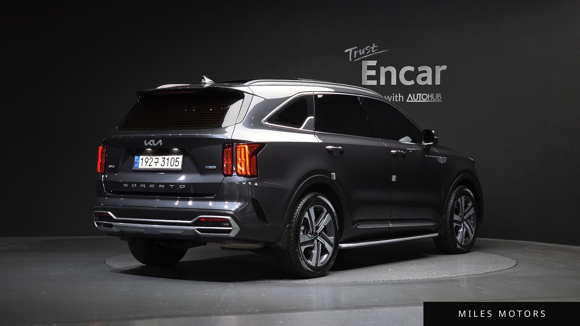 Kia Sorento 2022 — миниатюра 2