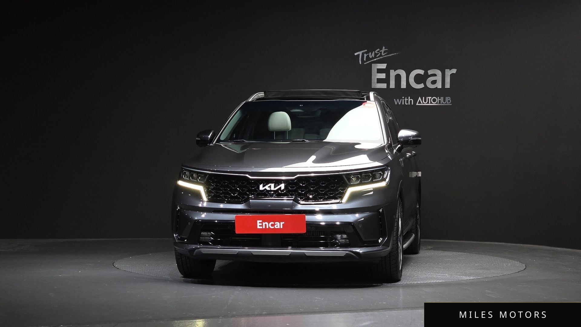 Kia Sorento 2022 — миниатюра 3