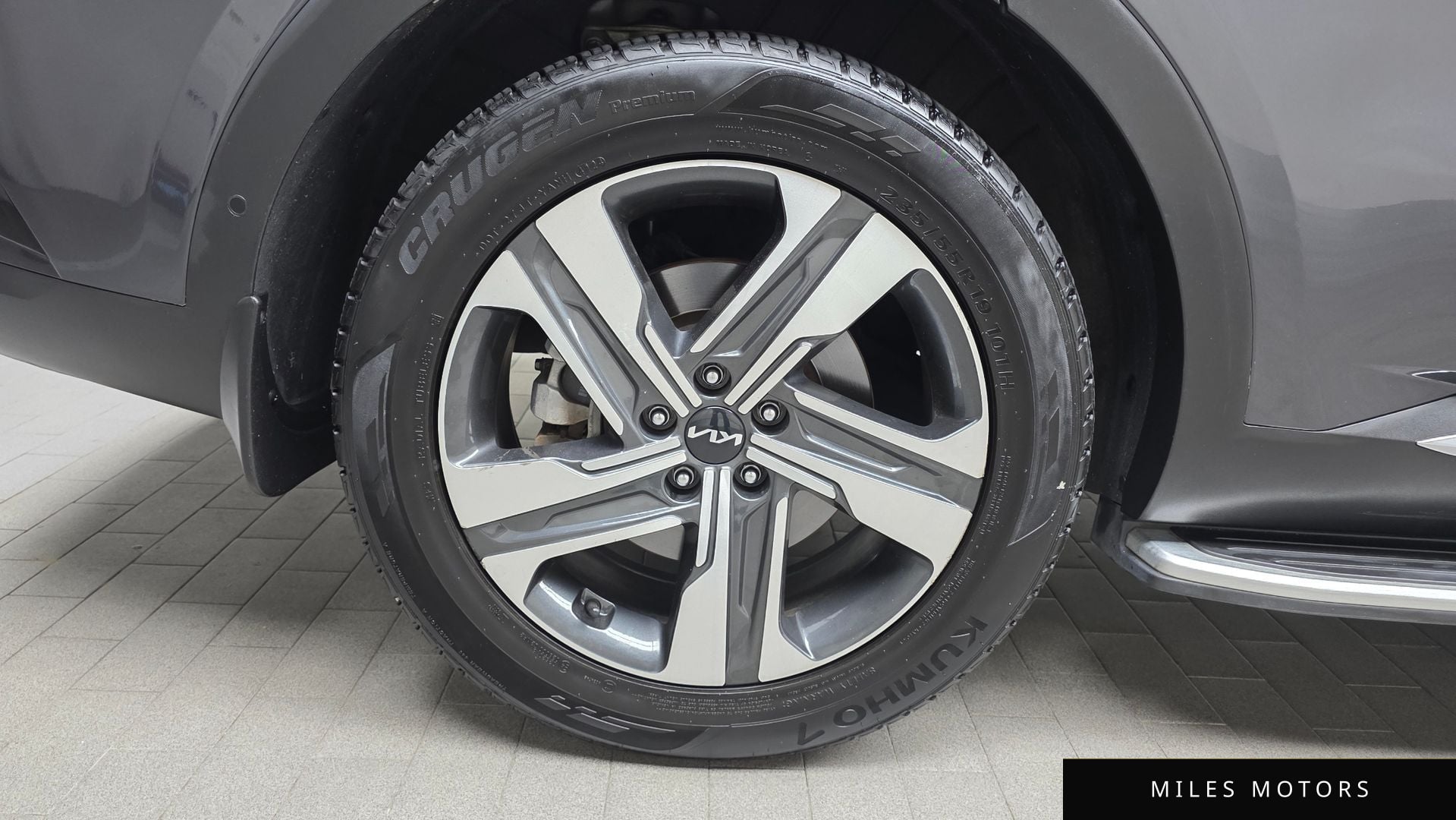 Kia Sorento 2022 — миниатюра 5