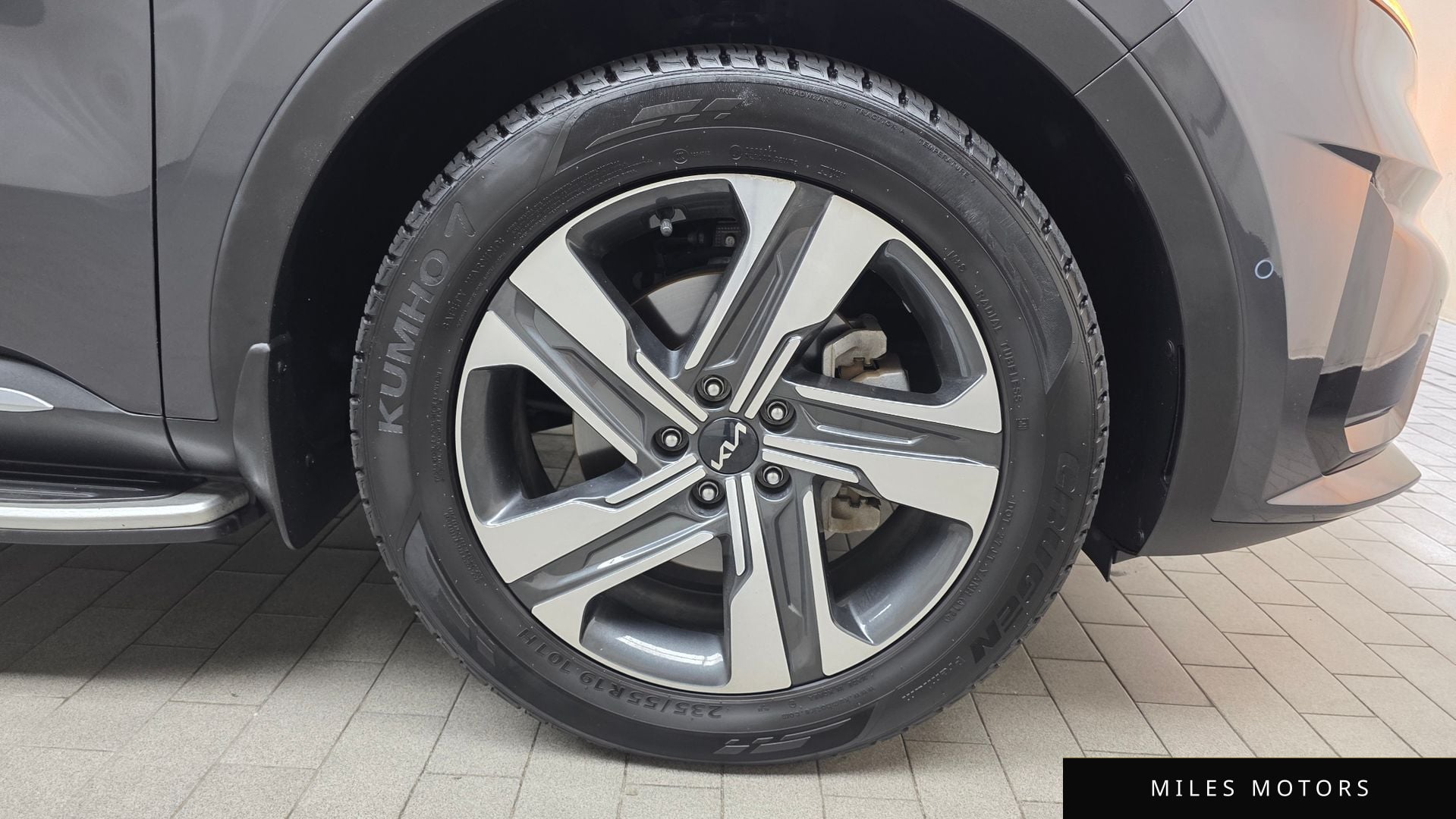 Kia Sorento 2022 — миниатюра 7