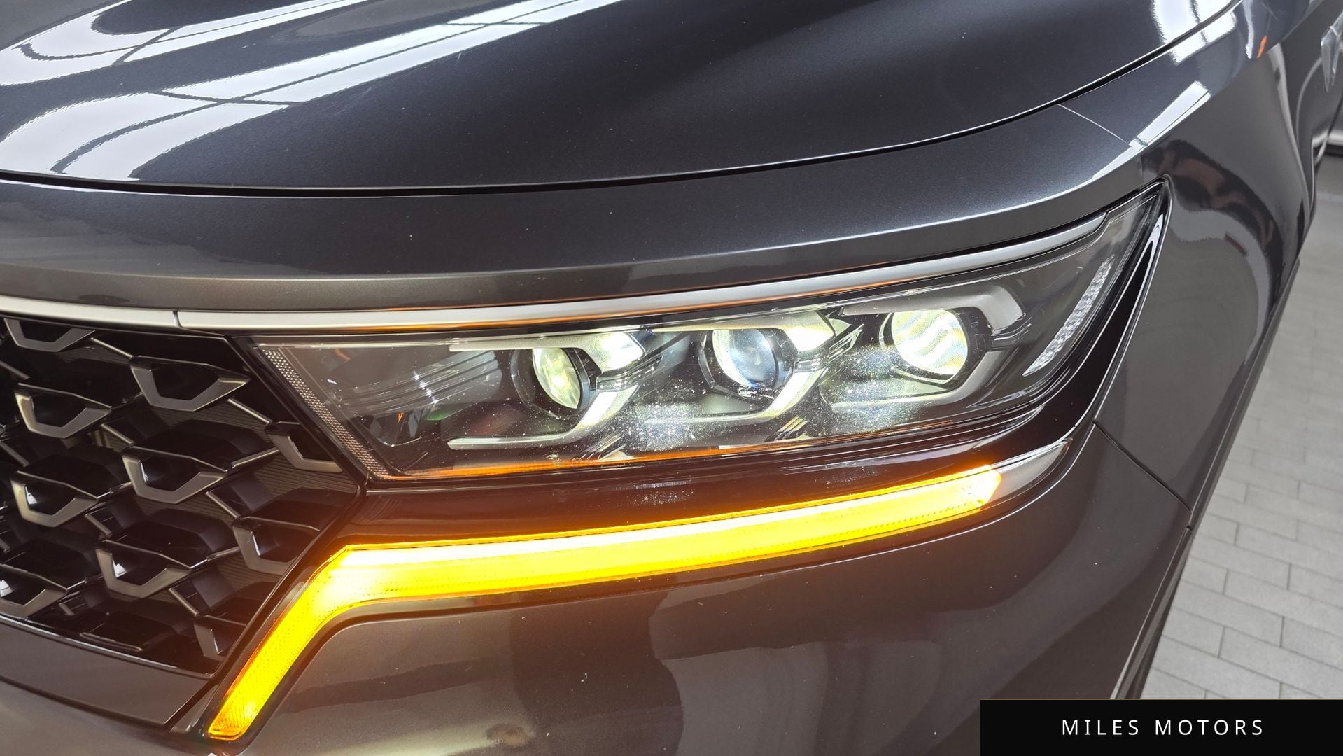 Kia Sorento 2022 — миниатюра 8