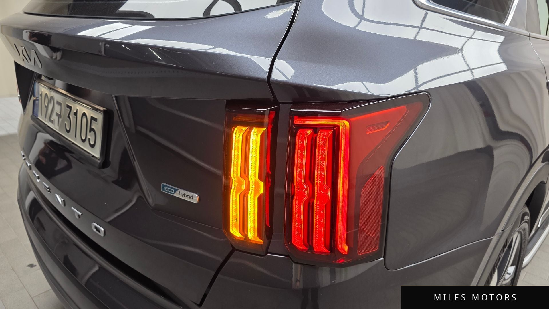 Kia Sorento 2022 — миниатюра 9