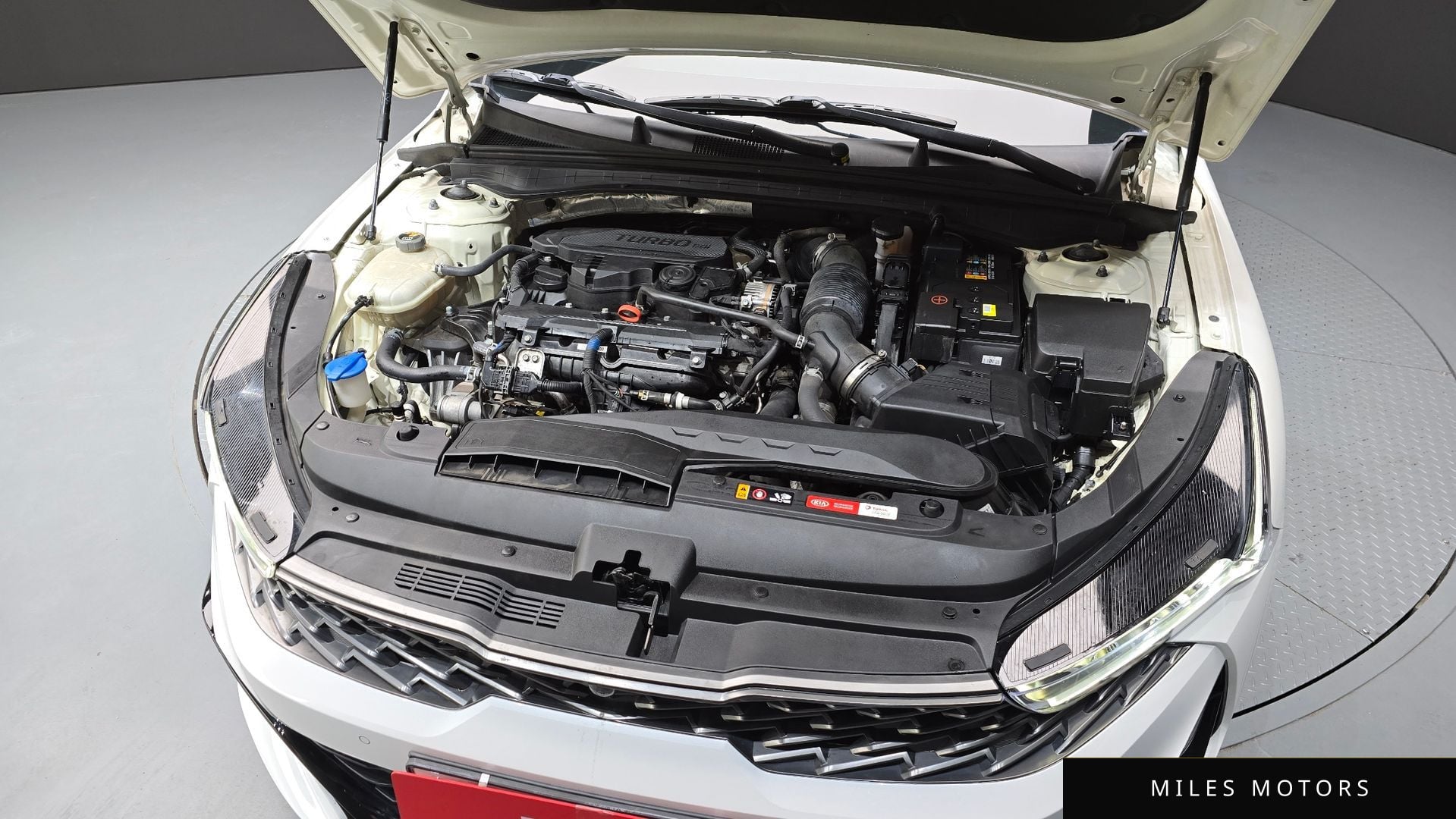 Kia K5 2020 — миниатюра 6