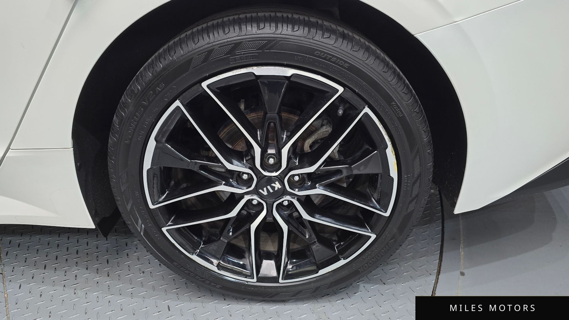 Kia K5 2020 — миниатюра 7