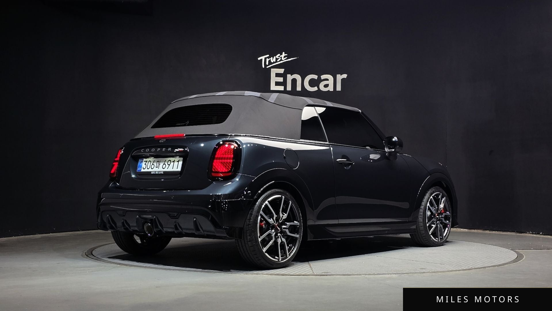 MINI Cooper Convertible 2026 — миниатюра 2