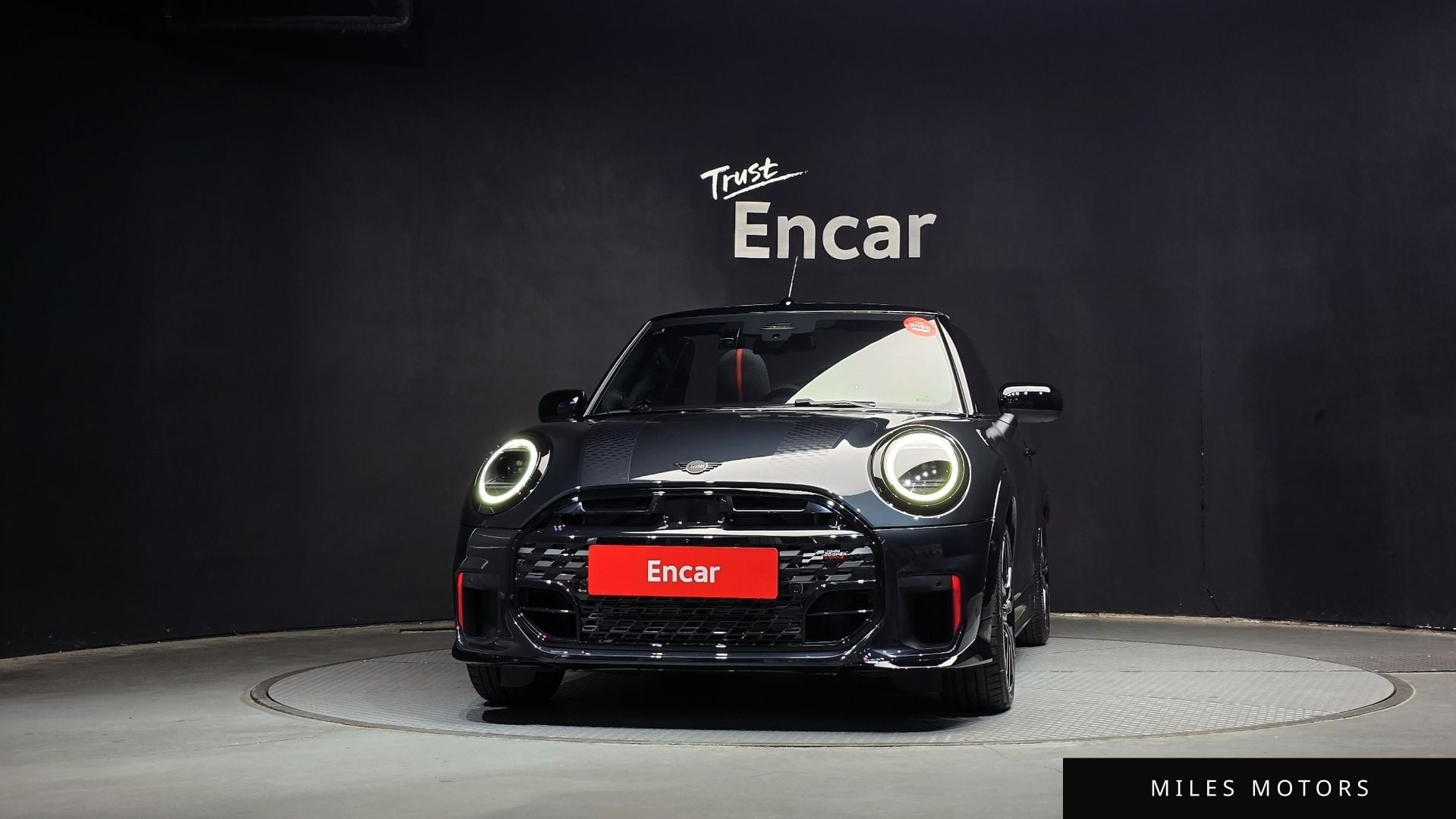 MINI Cooper Convertible 2026 — миниатюра 3