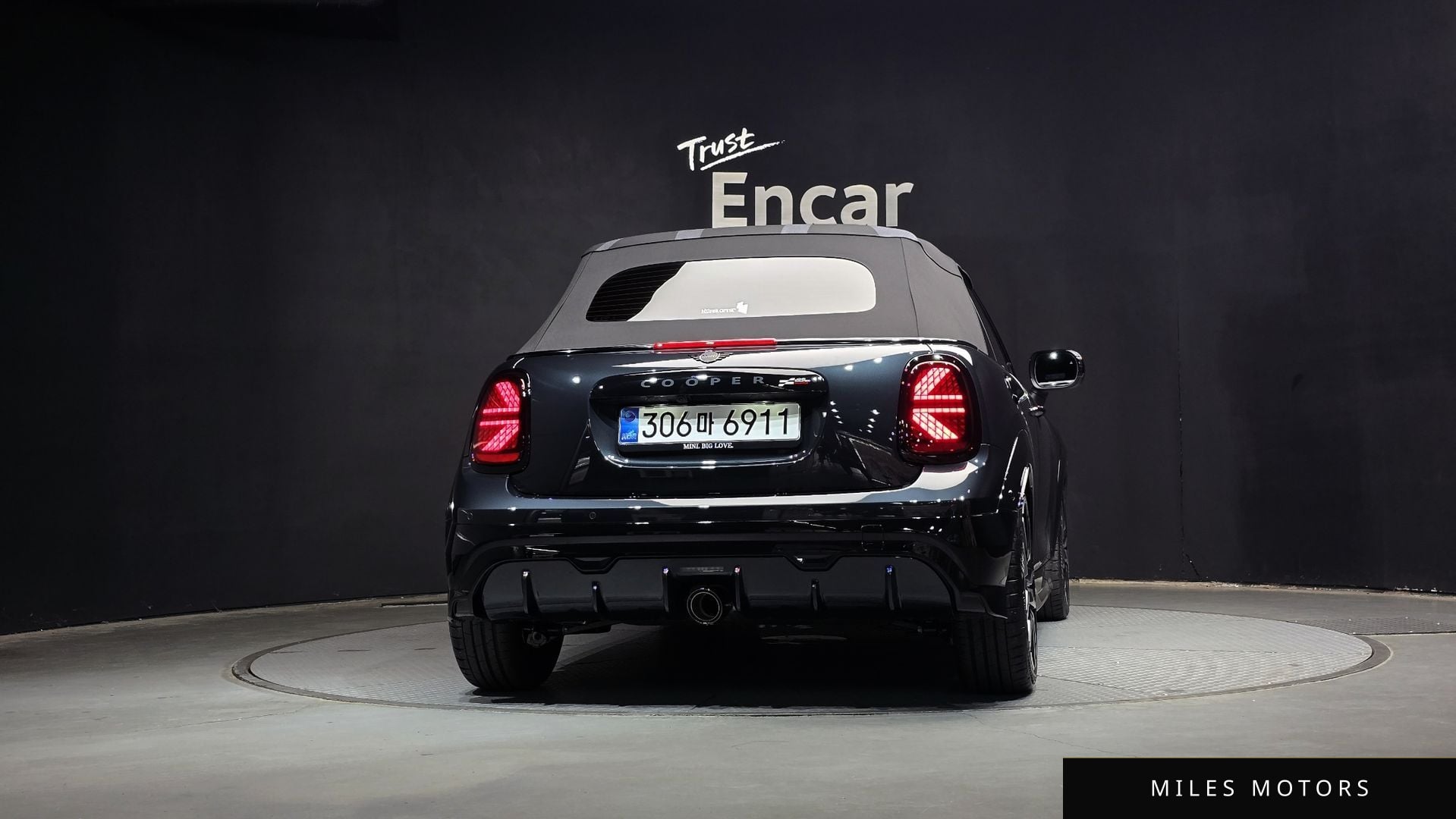 MINI Cooper Convertible 2026 — миниатюра 4