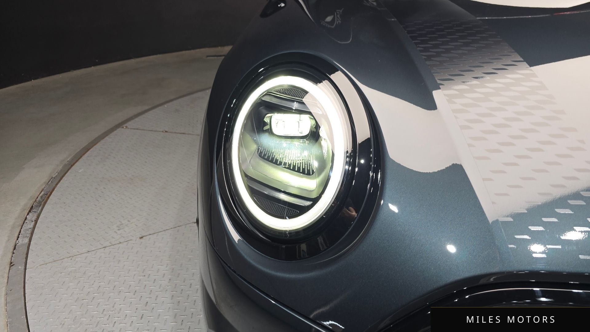 MINI Cooper Convertible 2026 — миниатюра 8