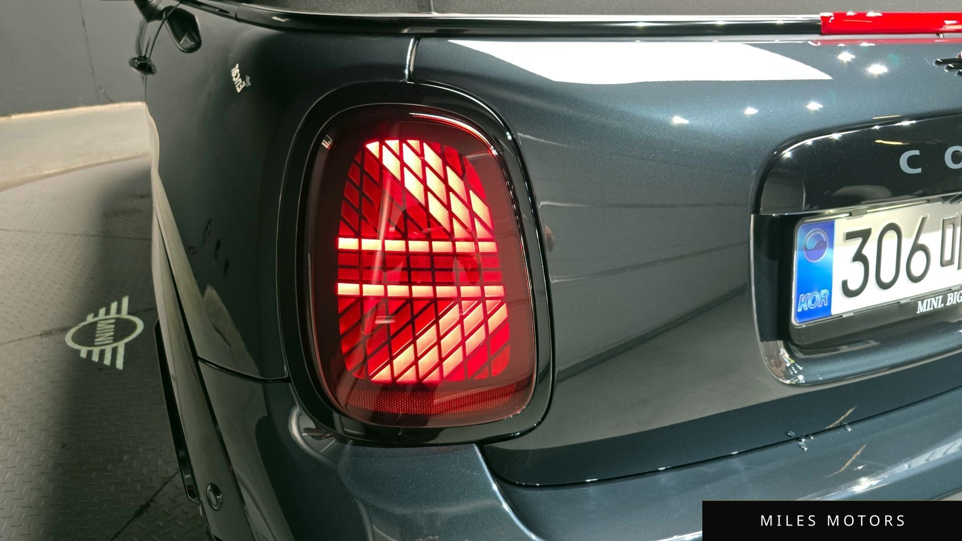 MINI Cooper Convertible 2026 — миниатюра 9