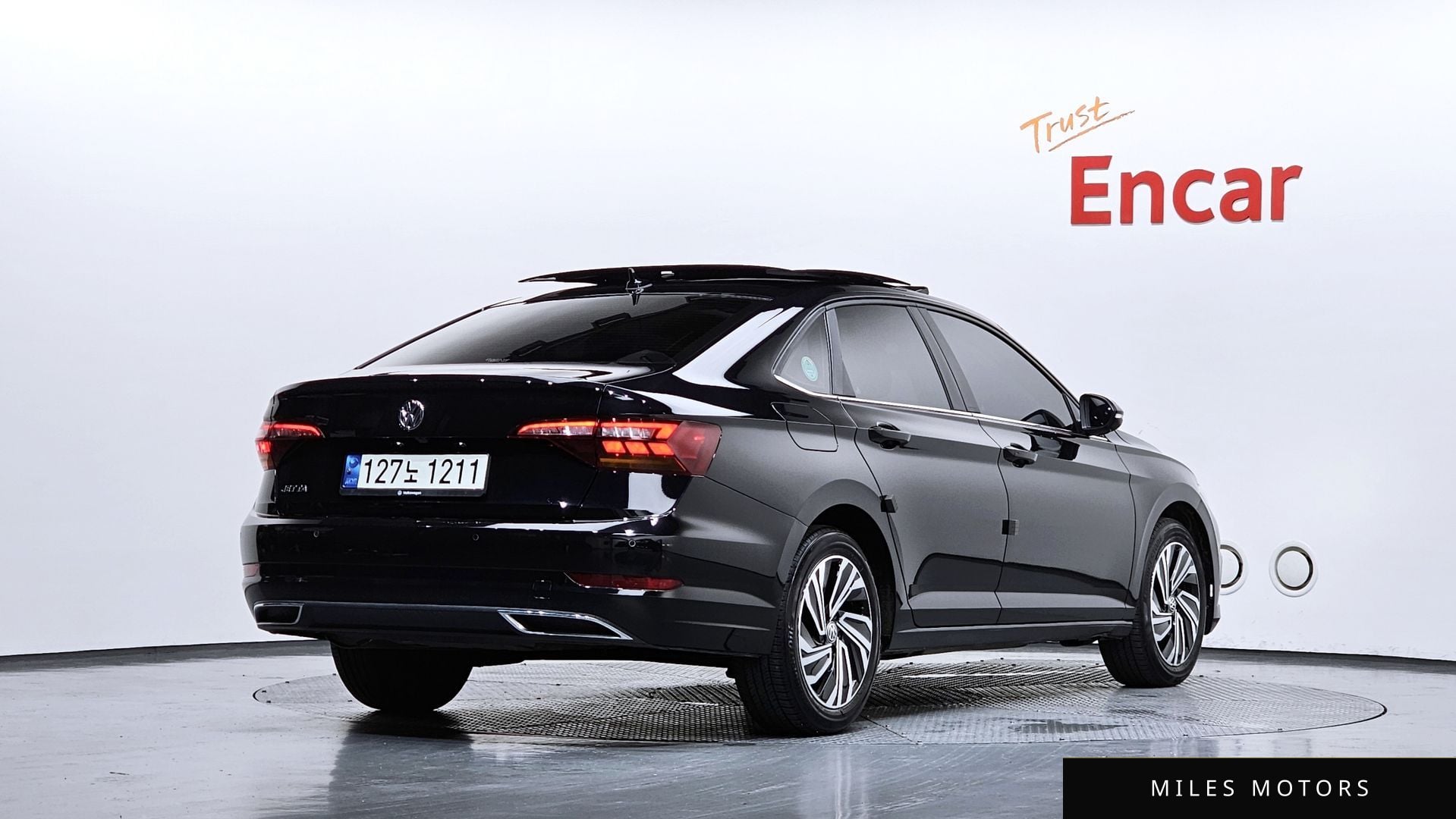 Volkswagen Jetta 2021 — миниатюра 2