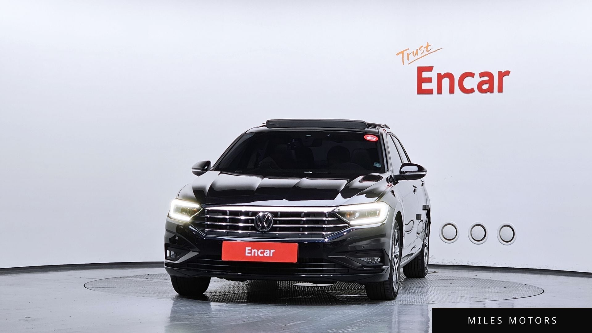 Volkswagen Jetta 2021 — миниатюра 3