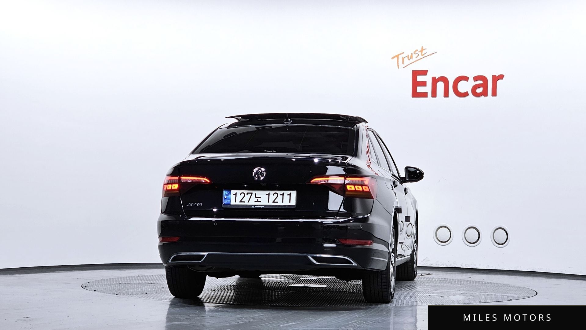 Volkswagen Jetta 2021 — миниатюра 4