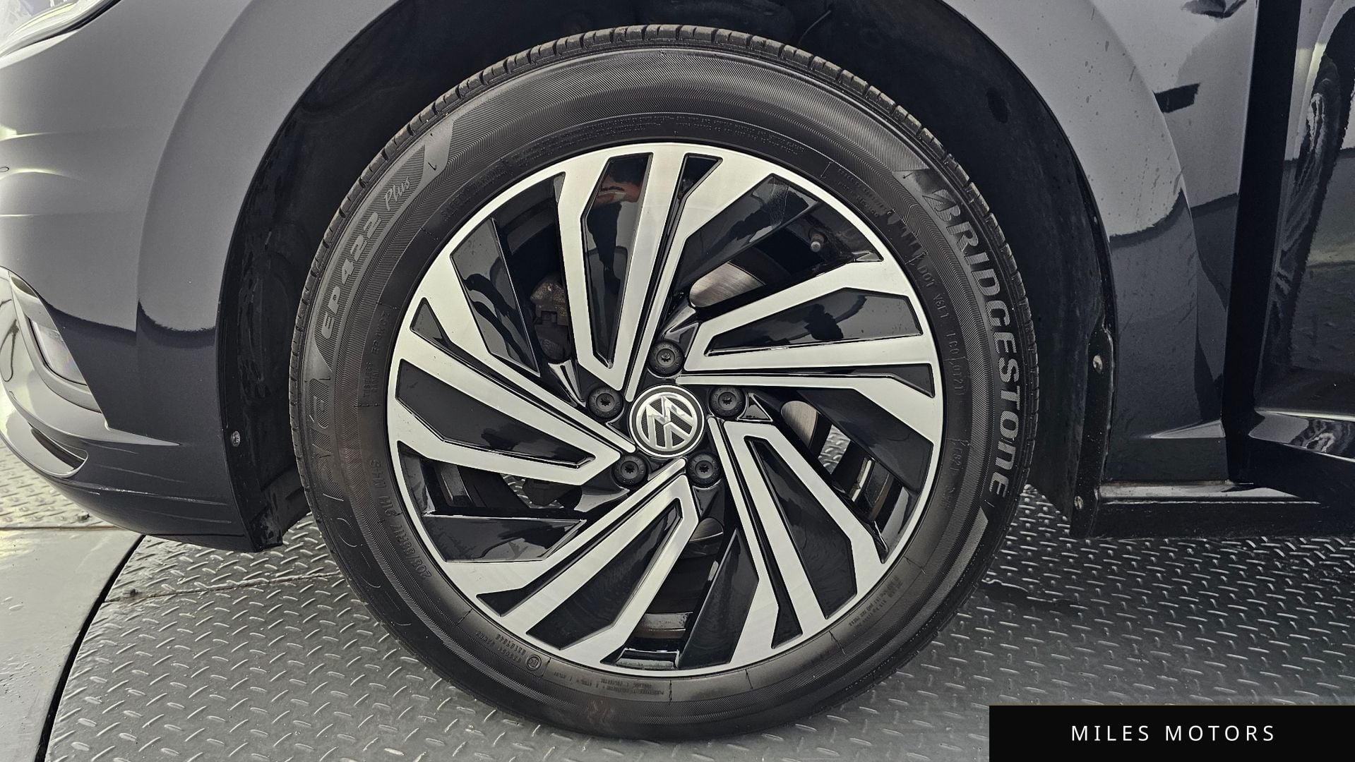 Volkswagen Jetta 2021 — миниатюра 5