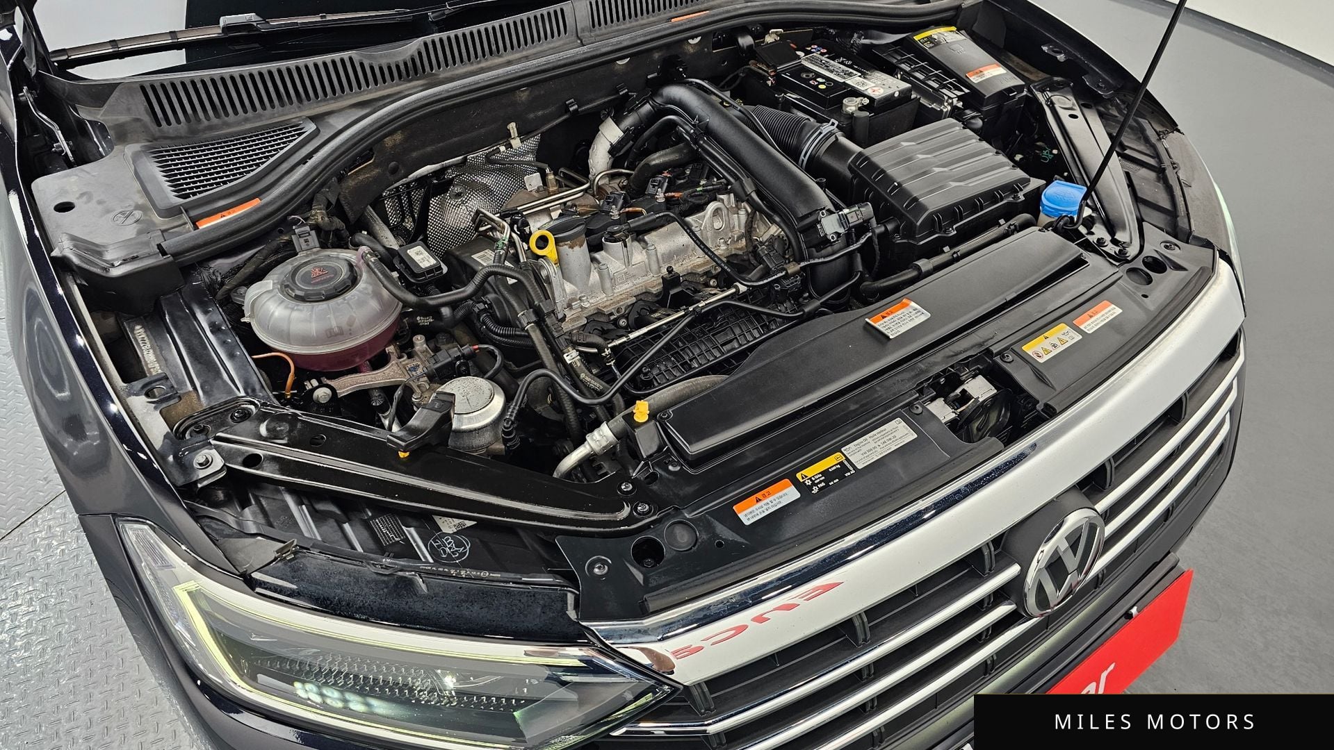 Volkswagen Jetta 2021 — миниатюра 6