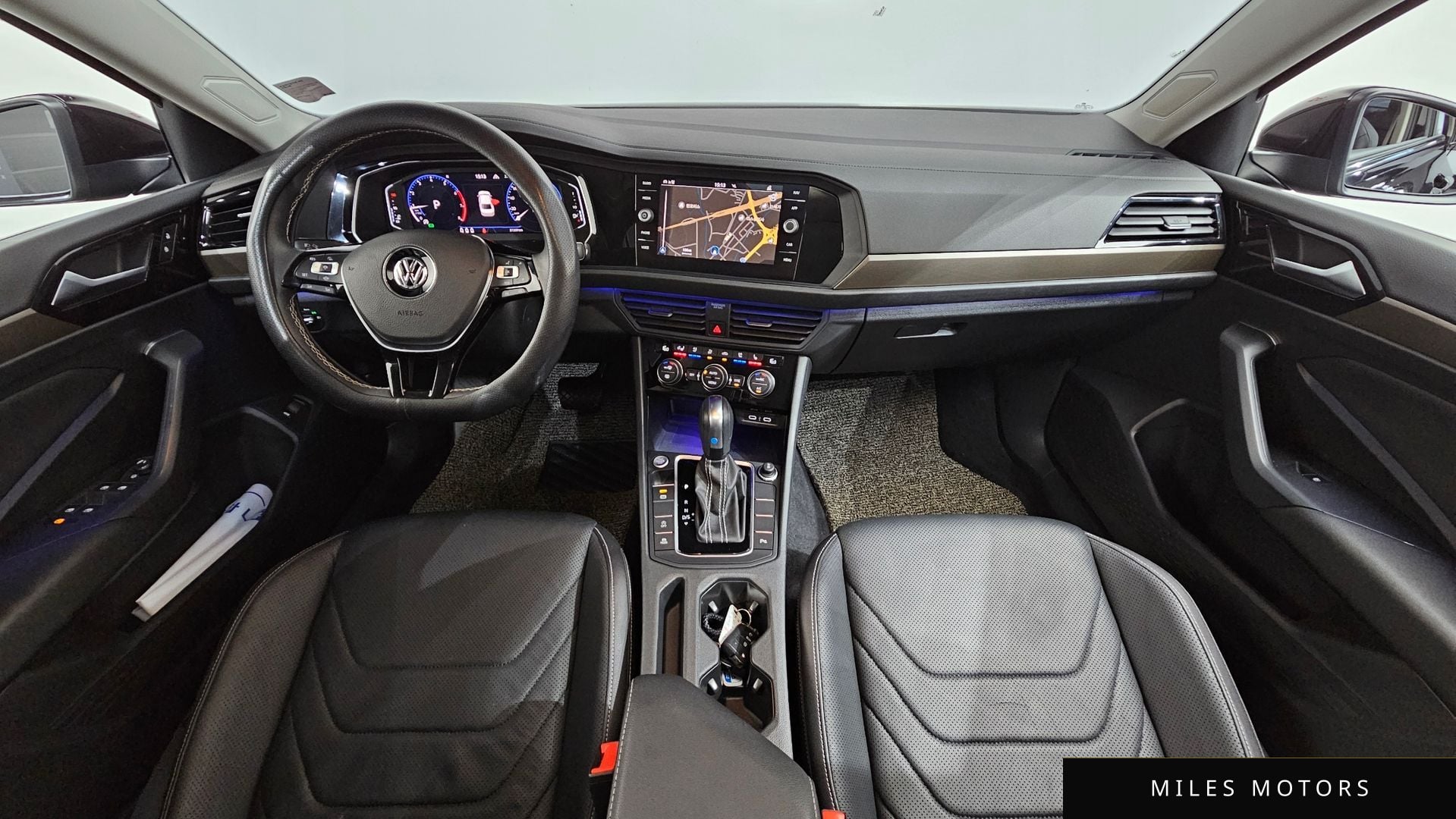 Volkswagen Jetta 2021 — миниатюра 10