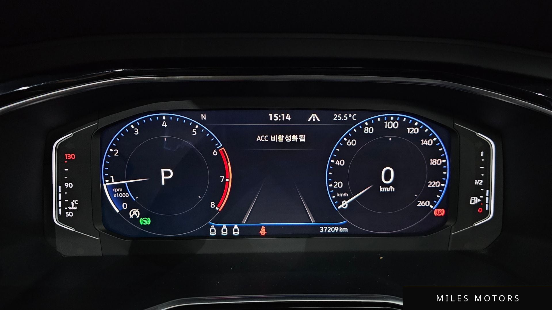 Volkswagen Jetta 2021 — миниатюра 11