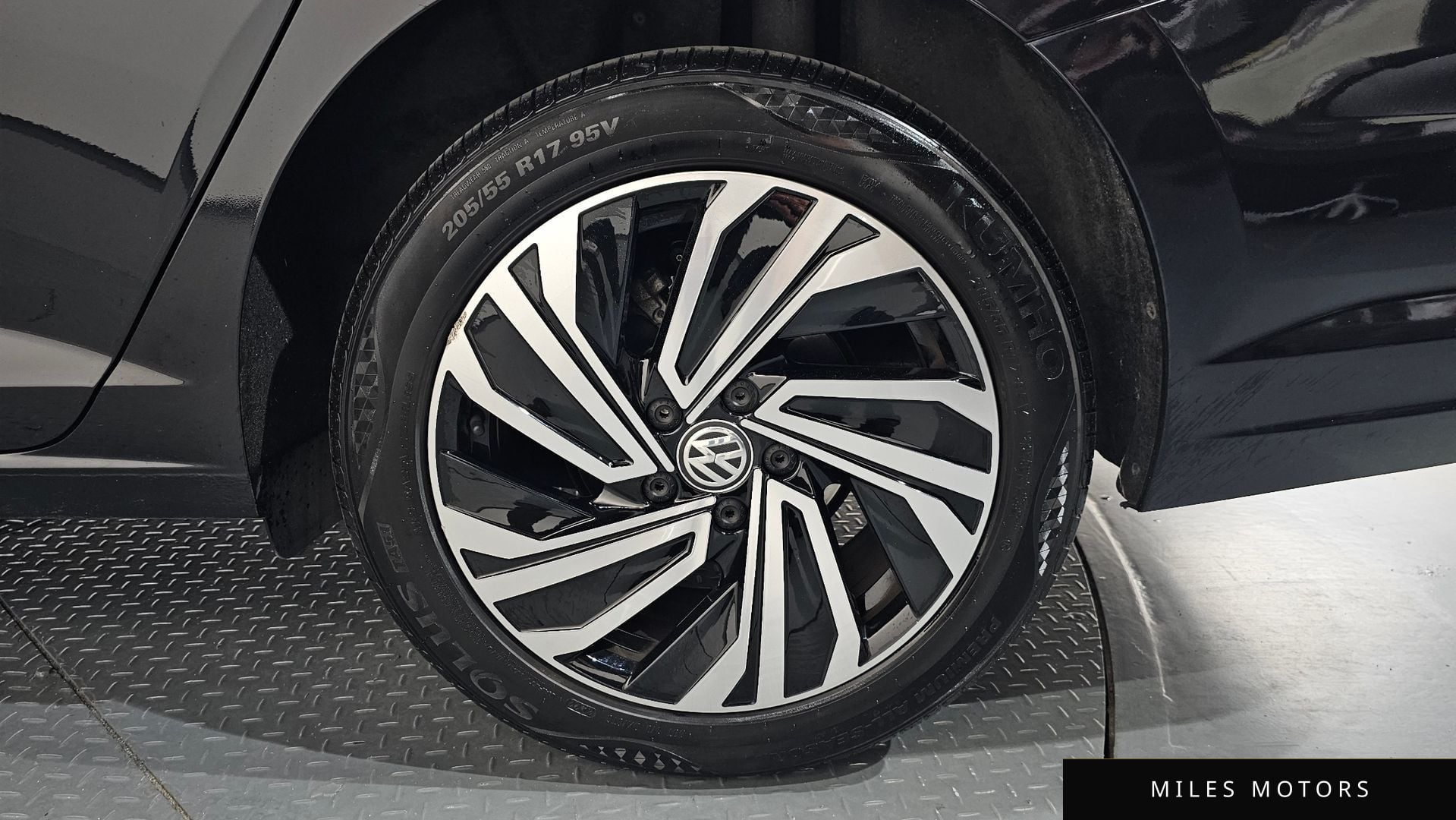 Volkswagen Jetta 2021 — миниатюра 7