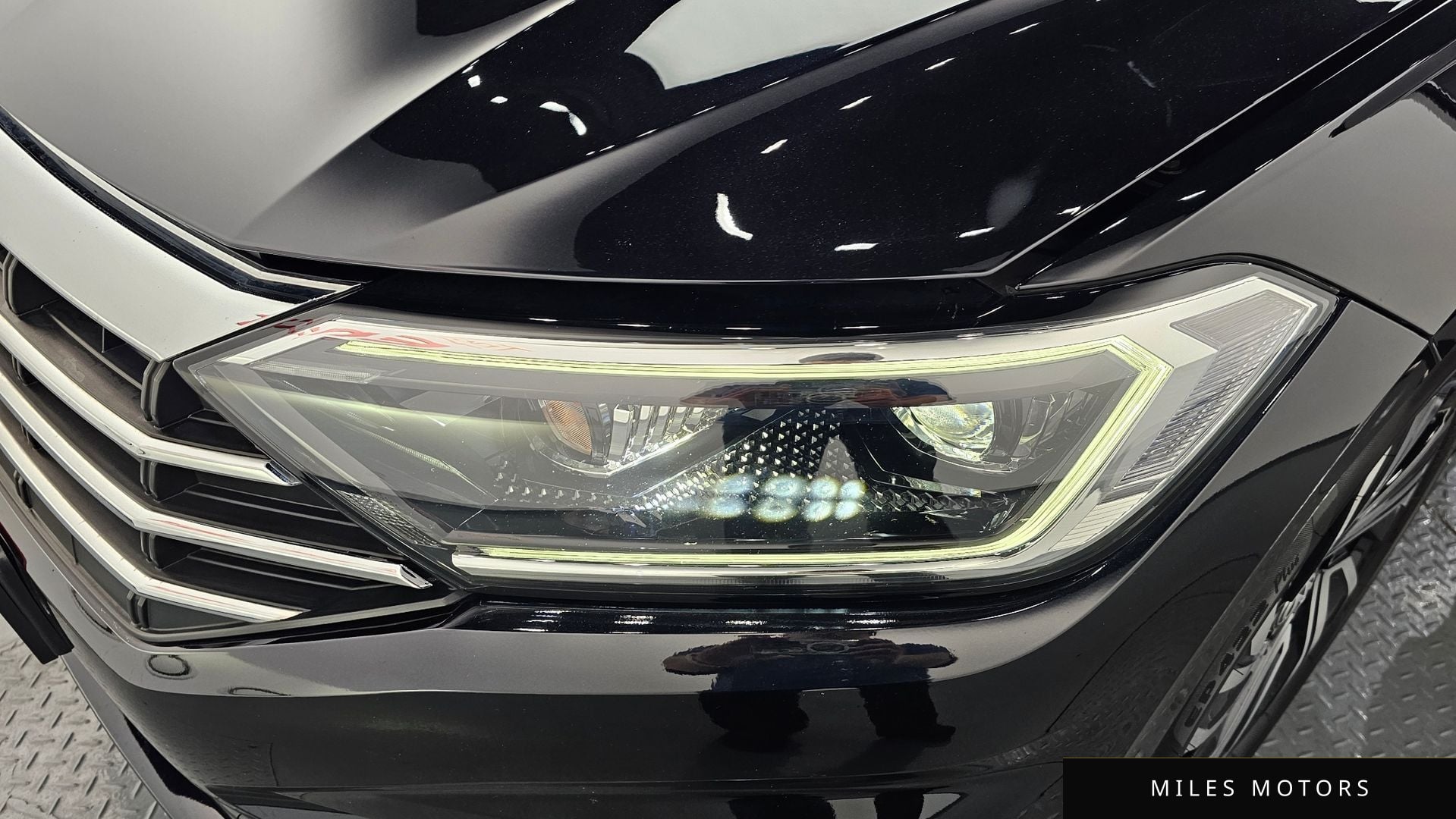 Volkswagen Jetta 2021 — миниатюра 8