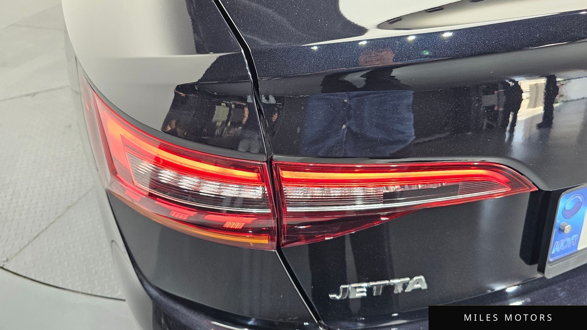 Volkswagen Jetta 2021 — миниатюра 9