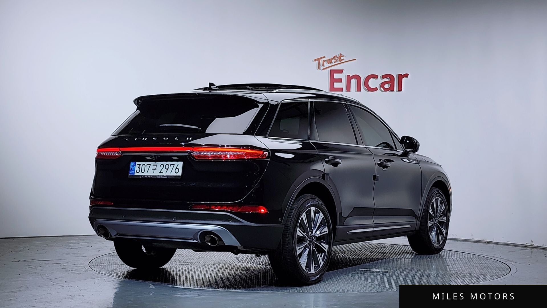 Lincoln Corsair 2021 — миниатюра 2