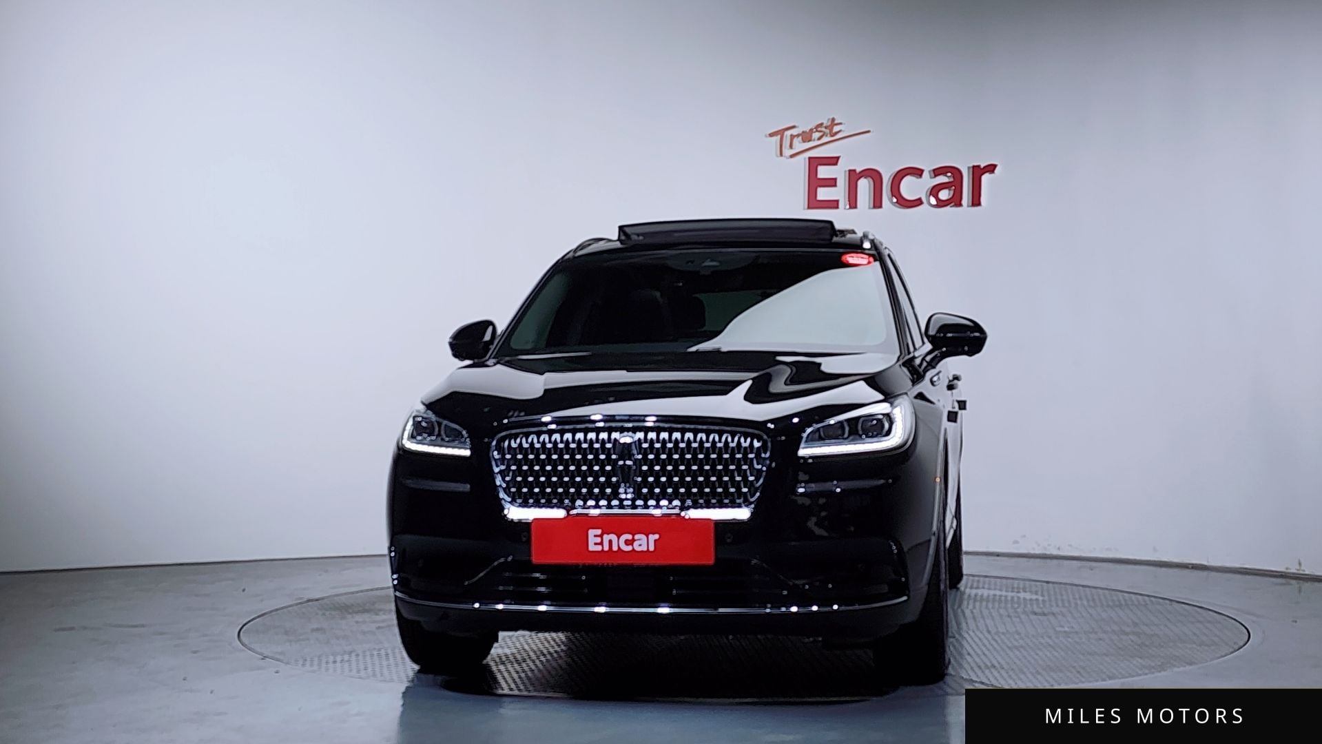 Lincoln Corsair 2021 — миниатюра 3