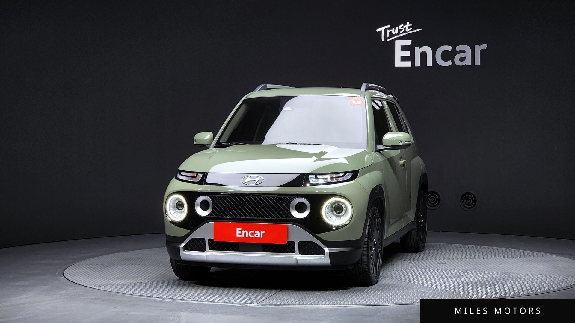 Hyundai Casper 2023 — миниатюра 3
