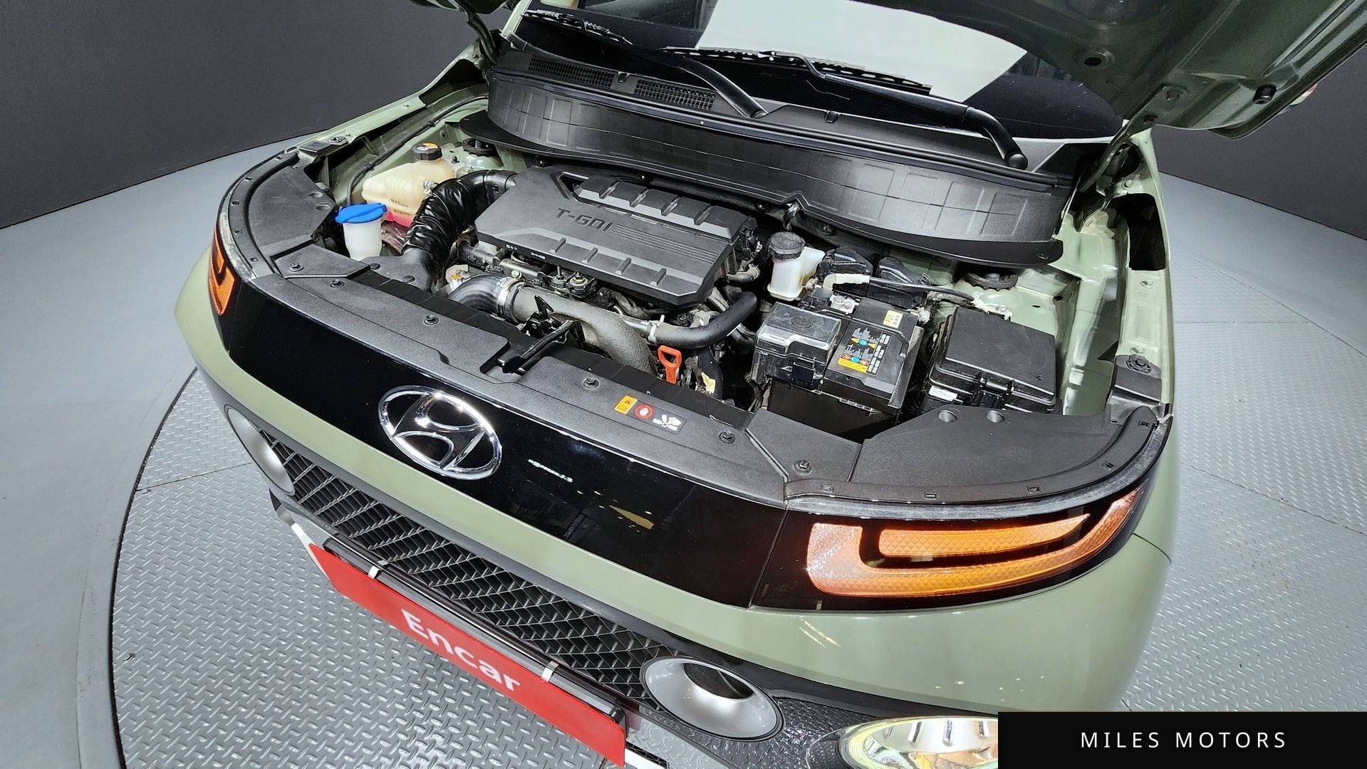 Hyundai Casper 2023 — миниатюра 6
