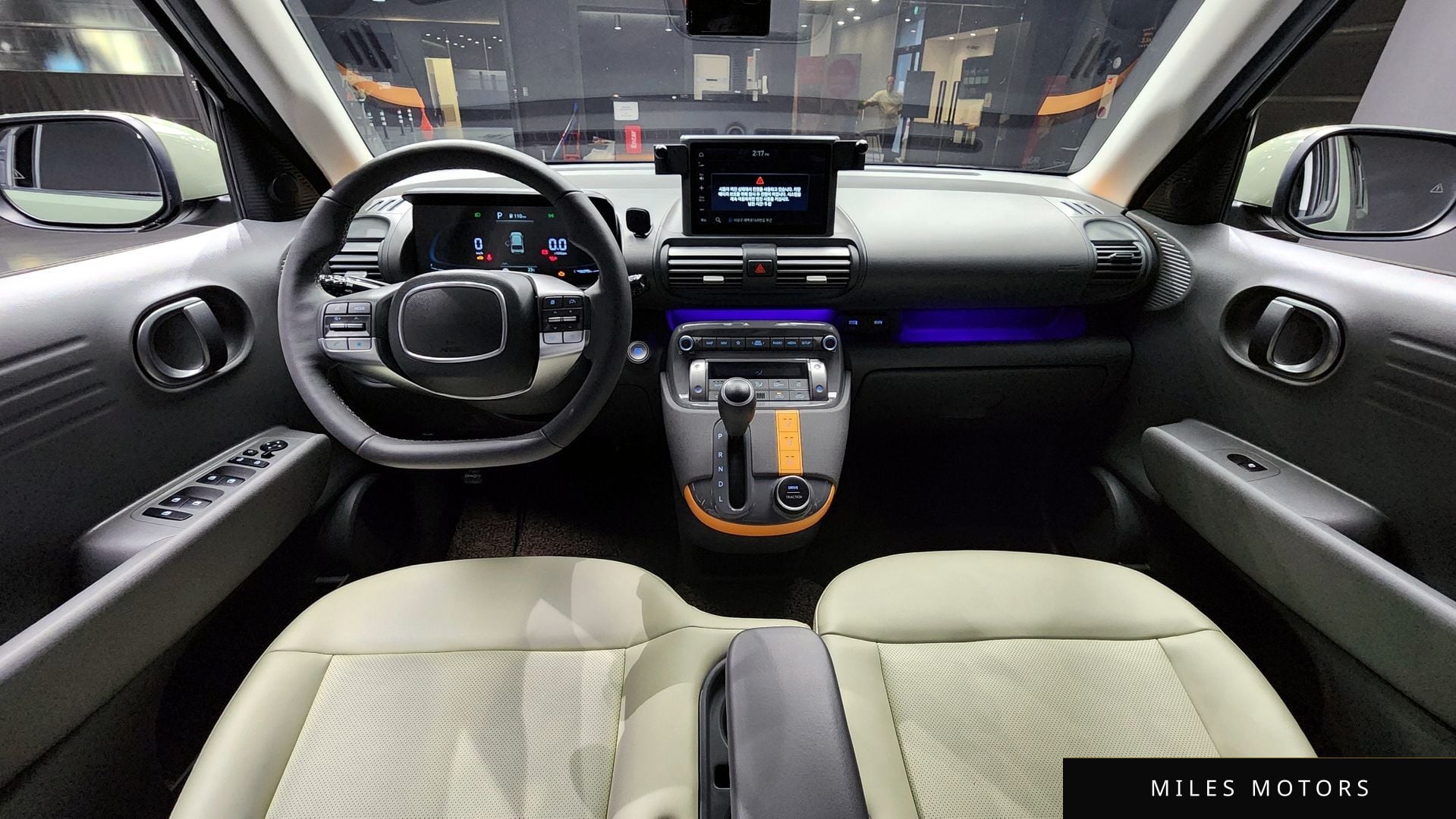 Hyundai Casper 2023 — миниатюра 10