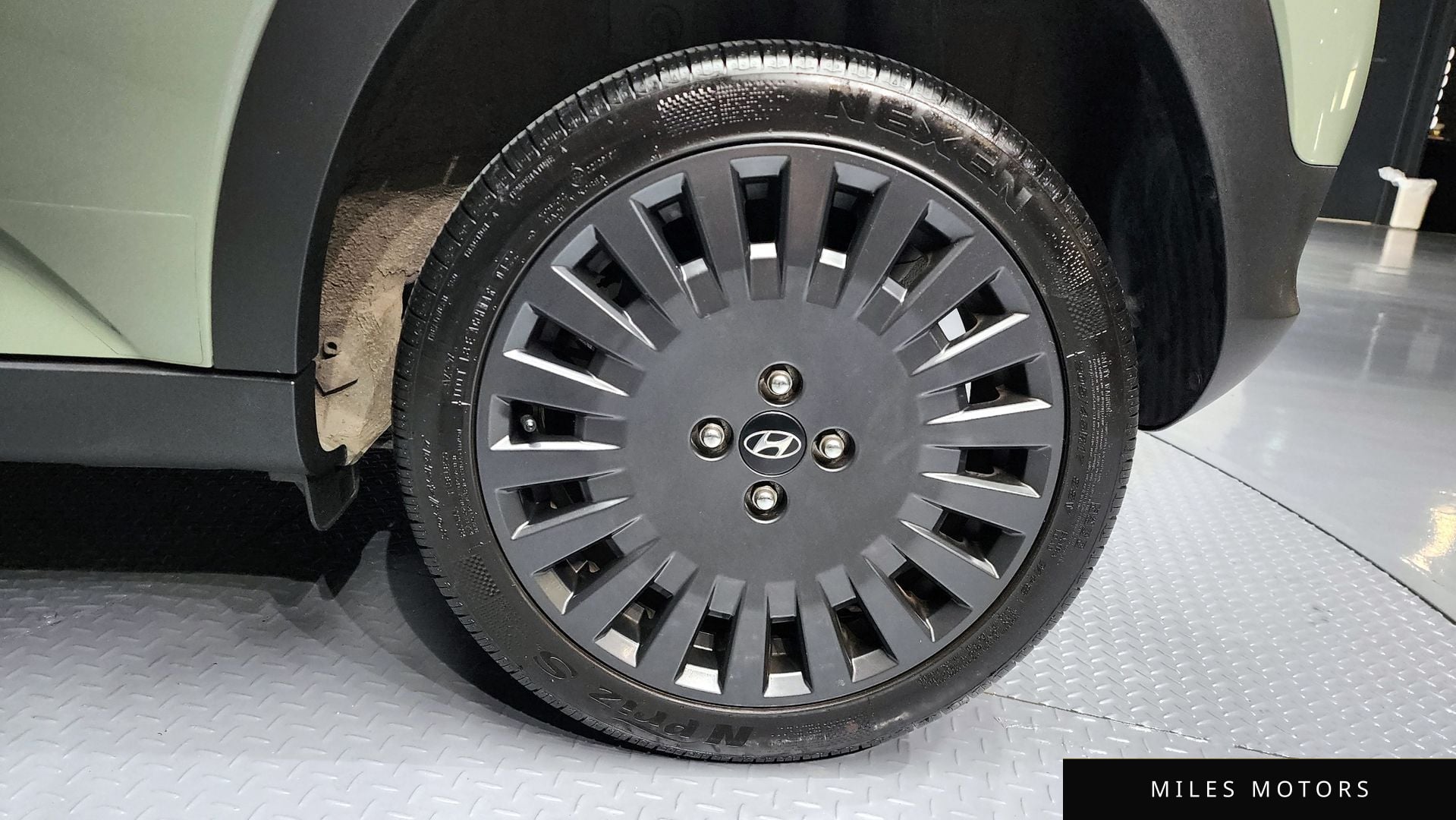 Hyundai Casper 2023 — миниатюра 7