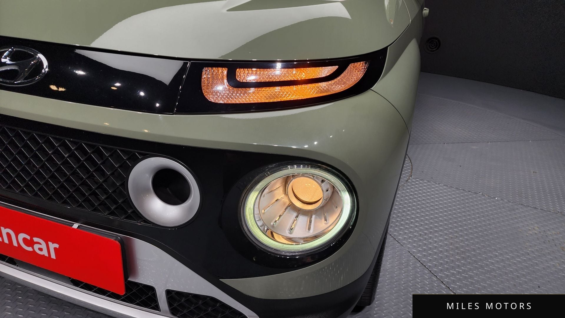 Hyundai Casper 2023 — миниатюра 8