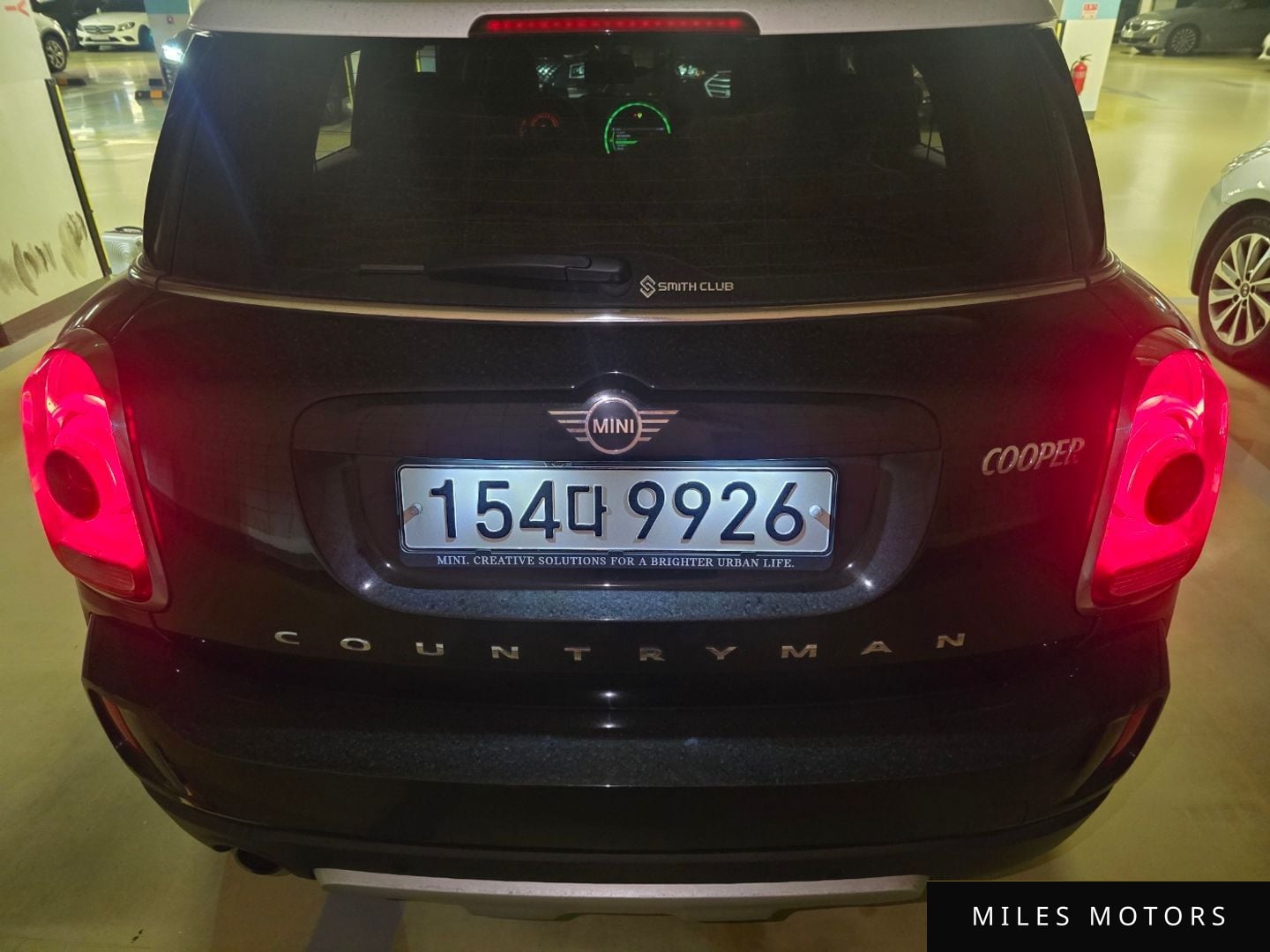 MINI Countryman 2020 — миниатюра 3
