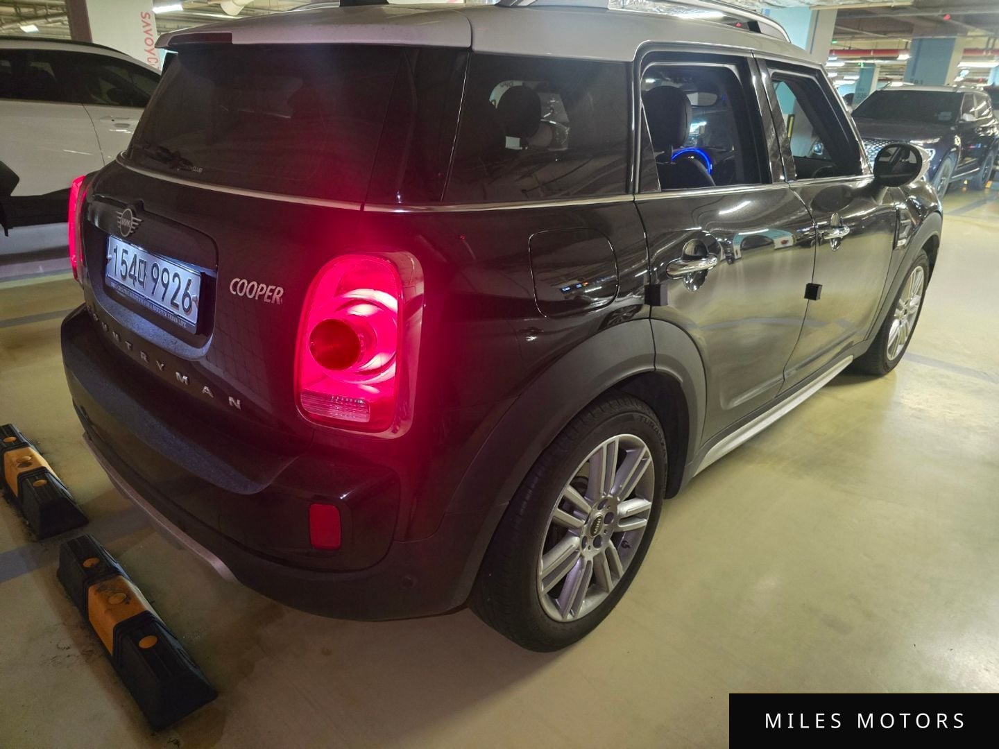 MINI Countryman 2020 — миниатюра 4