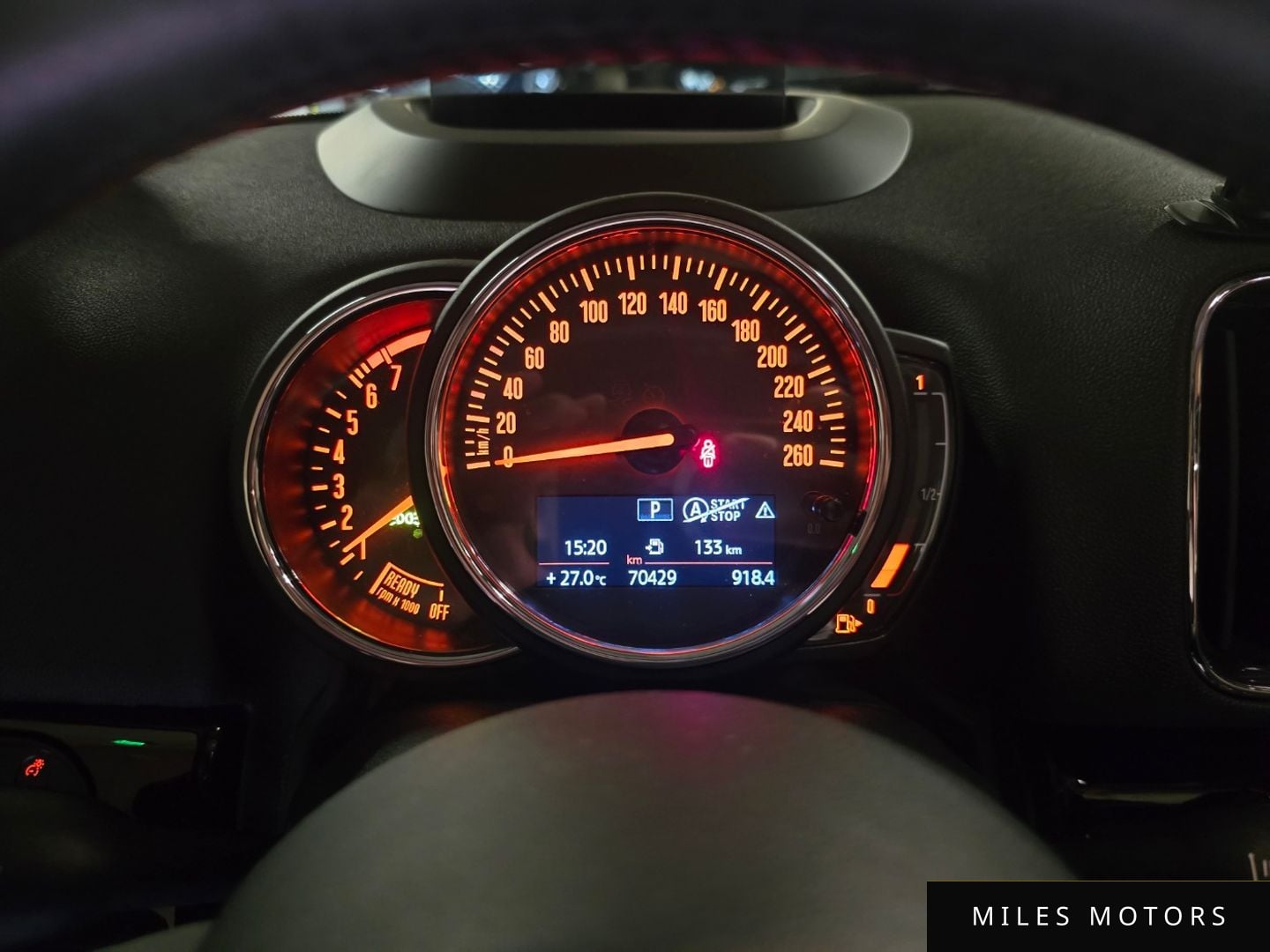 MINI Countryman 2020 — миниатюра 5