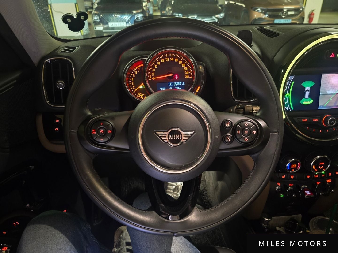 MINI Countryman 2020 — миниатюра 6