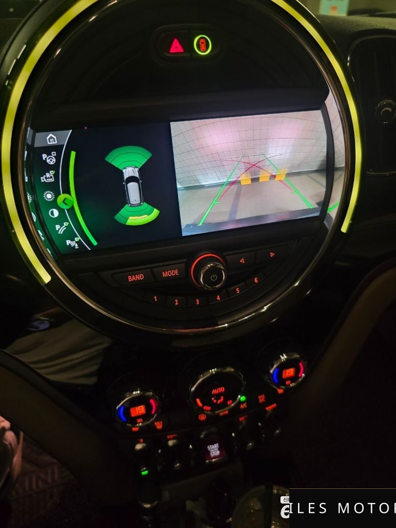 MINI Countryman 2020 — миниатюра 7