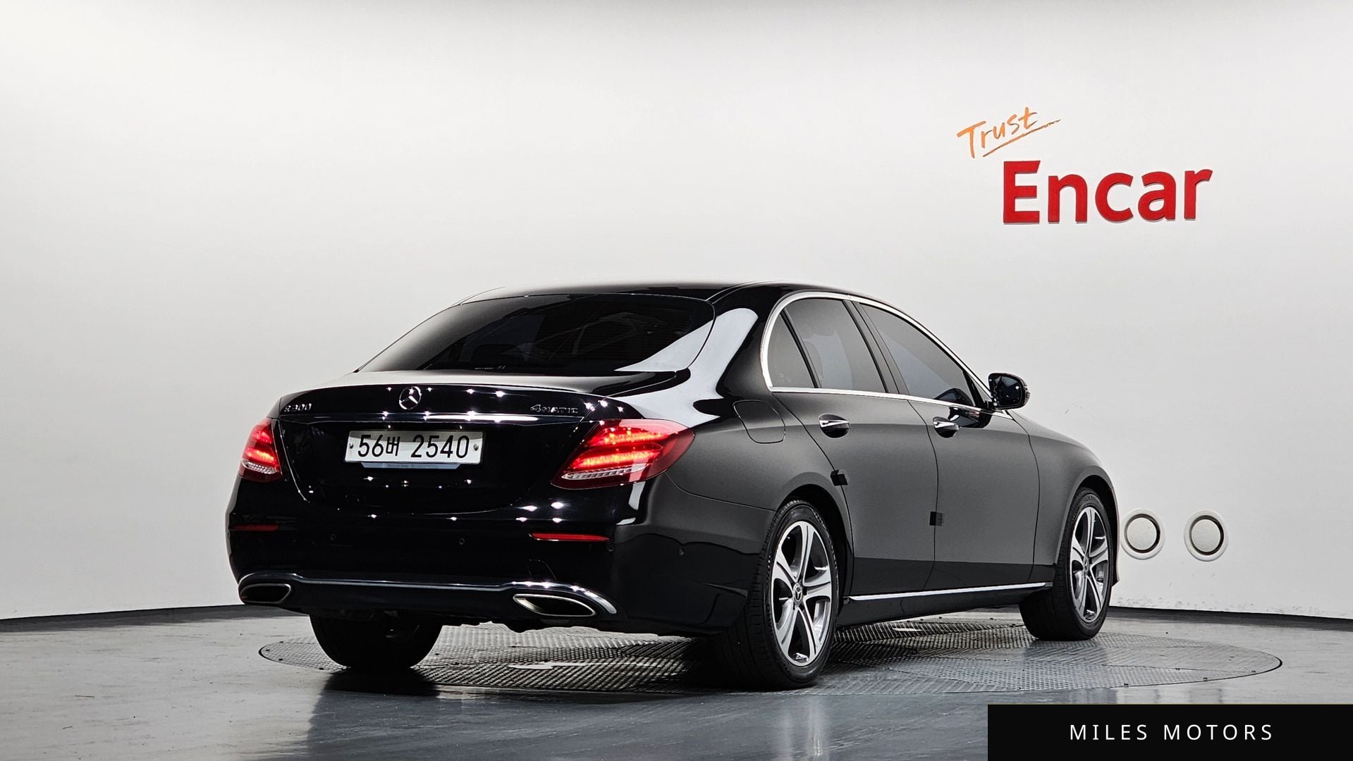 Mercedes-Benz E-Class W213 2019 — фото 1 из 12
