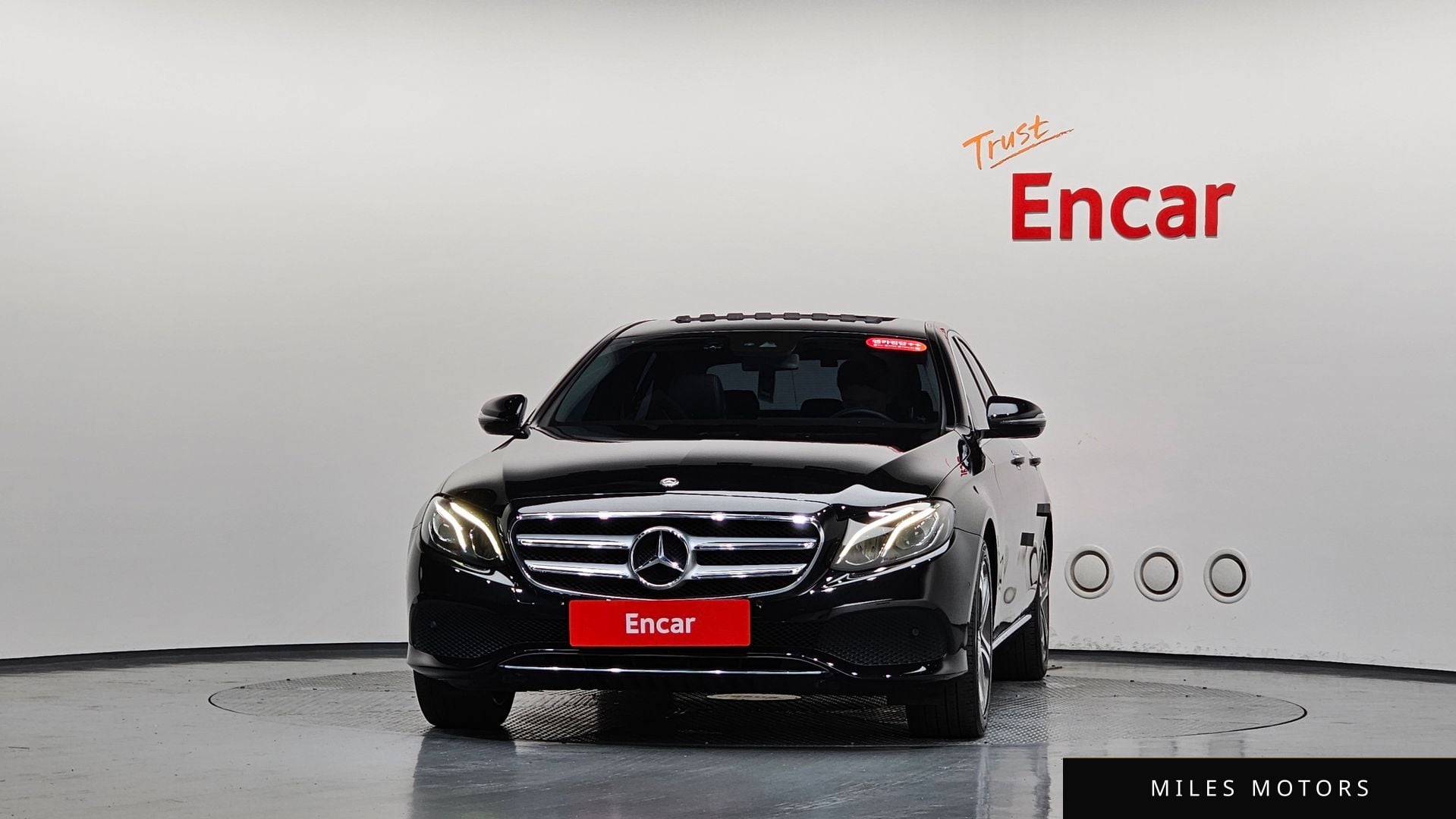 Mercedes-Benz E-Class W213 2019 — миниатюра 2