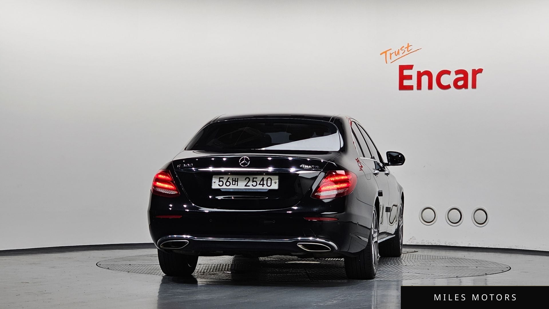 Mercedes-Benz E-Class W213 2019 — миниатюра 3
