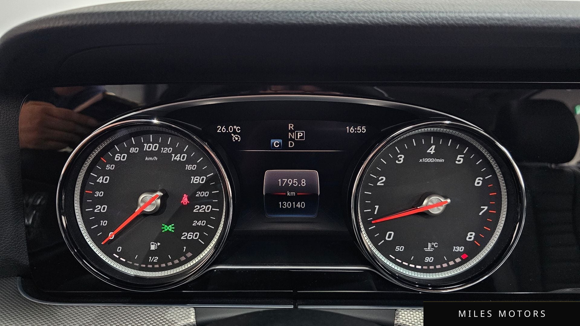 Mercedes-Benz E-Class W213 2019 — миниатюра 10