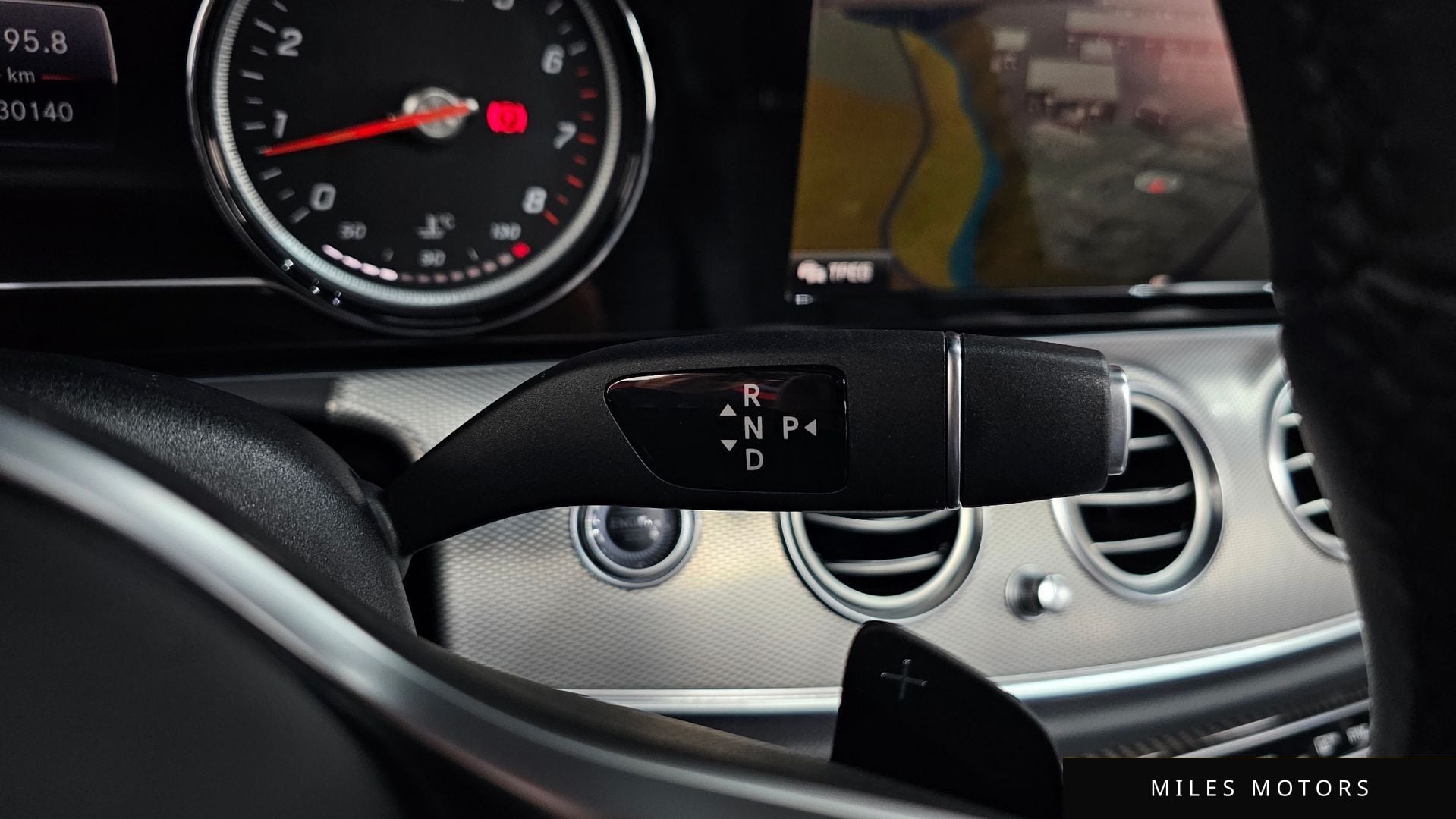 Mercedes-Benz E-Class W213 2019 — миниатюра 11