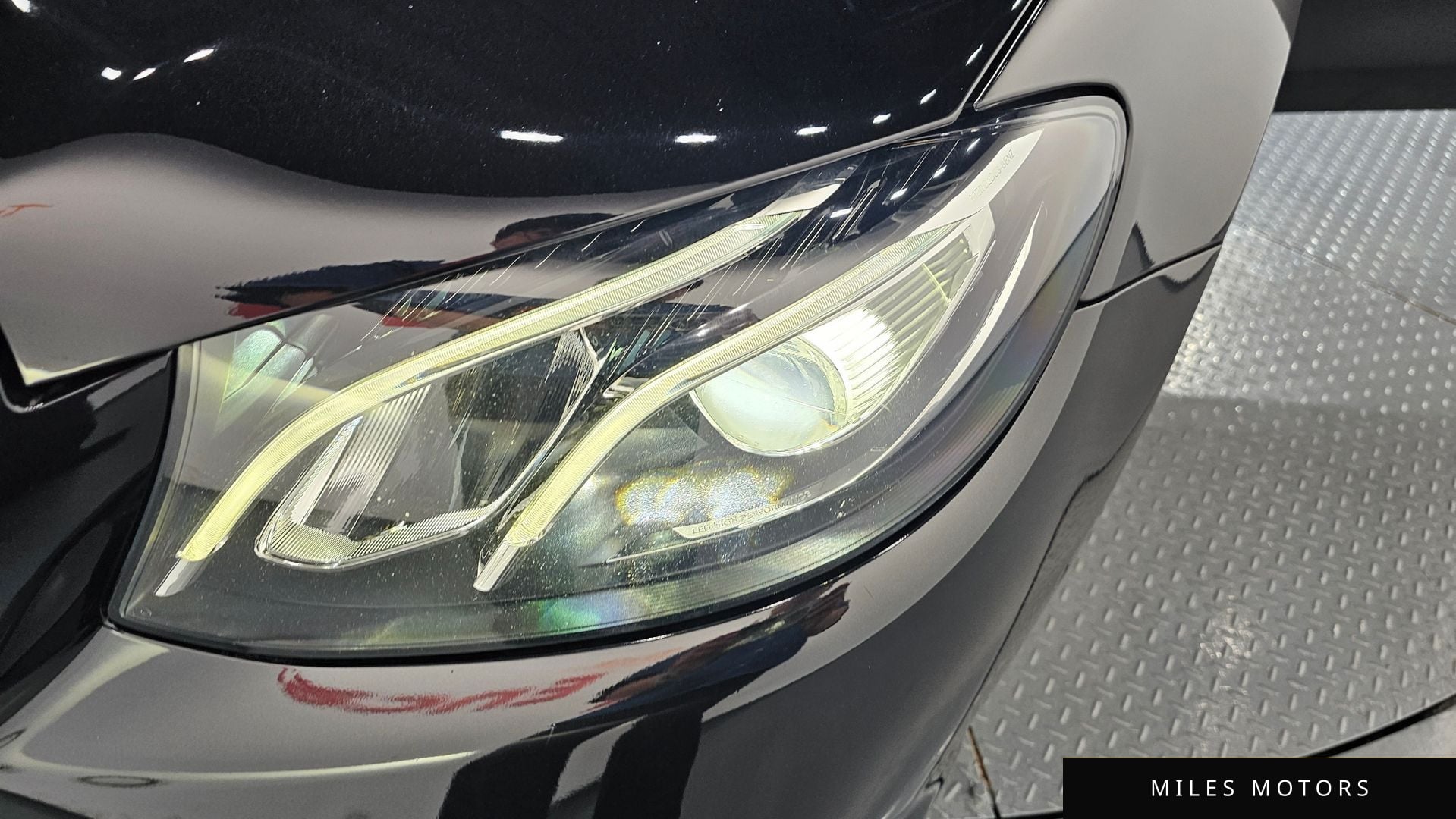 Mercedes-Benz E-Class W213 2019 — миниатюра 7