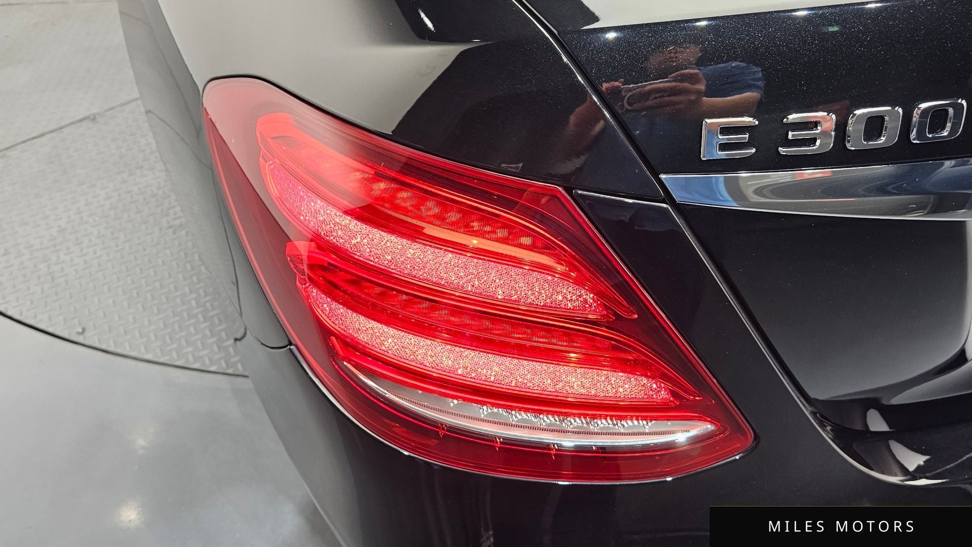 Mercedes-Benz E-Class W213 2019 — миниатюра 8