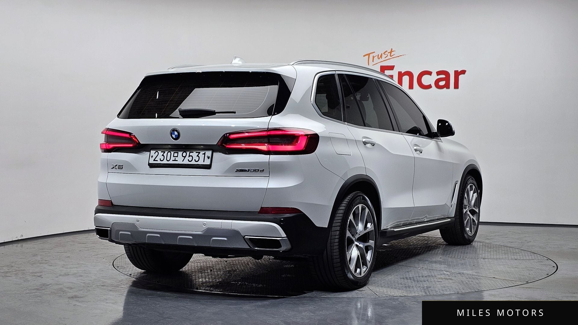BMW X5 (G05) 2019 — миниатюра 2