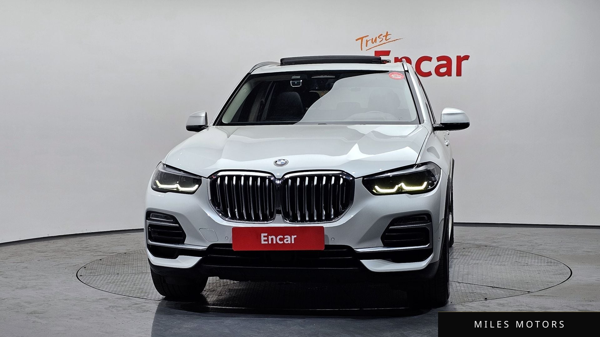BMW X5 (G05) 2019 — миниатюра 3