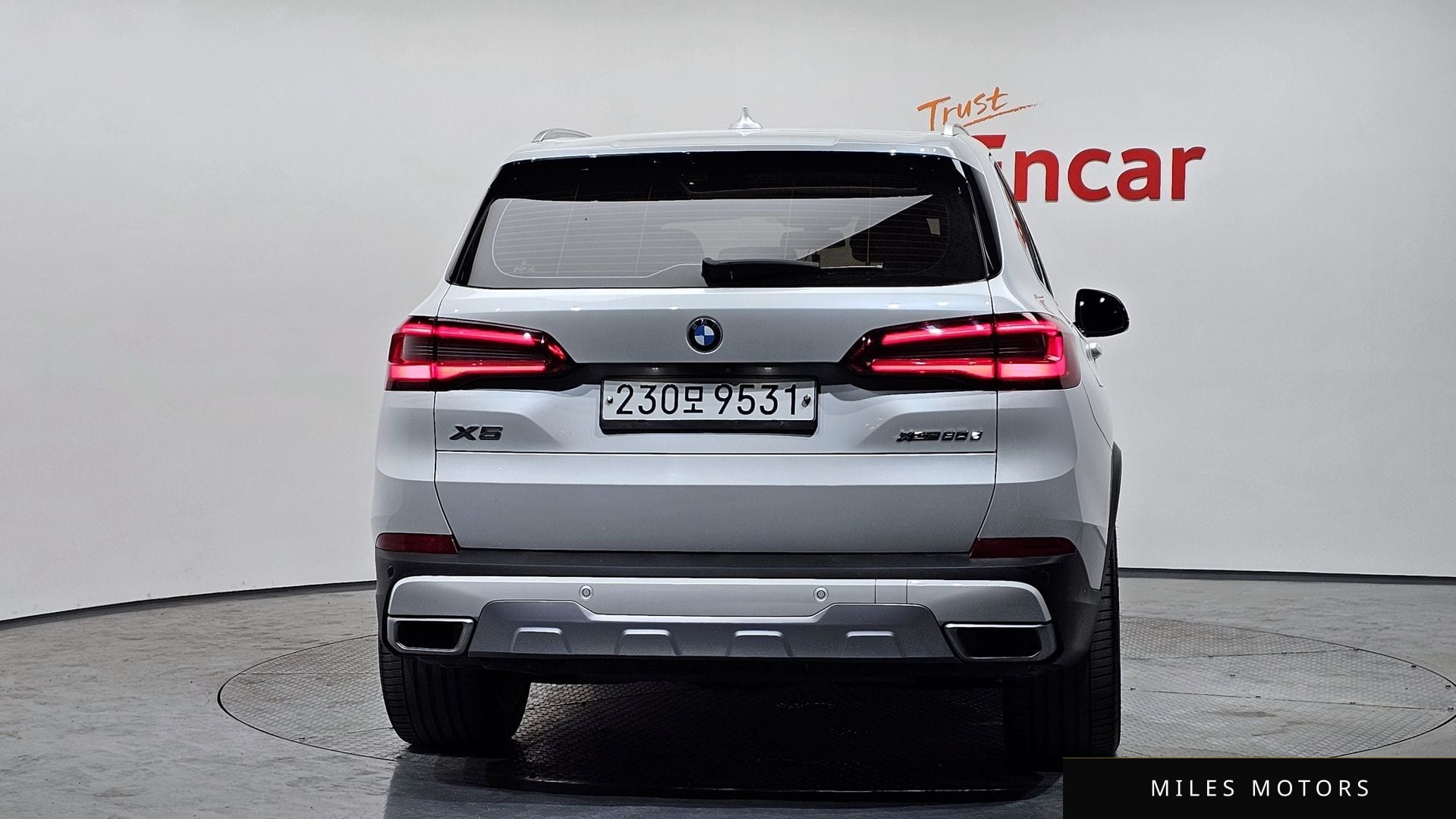 BMW X5 (G05) 2019 — миниатюра 4