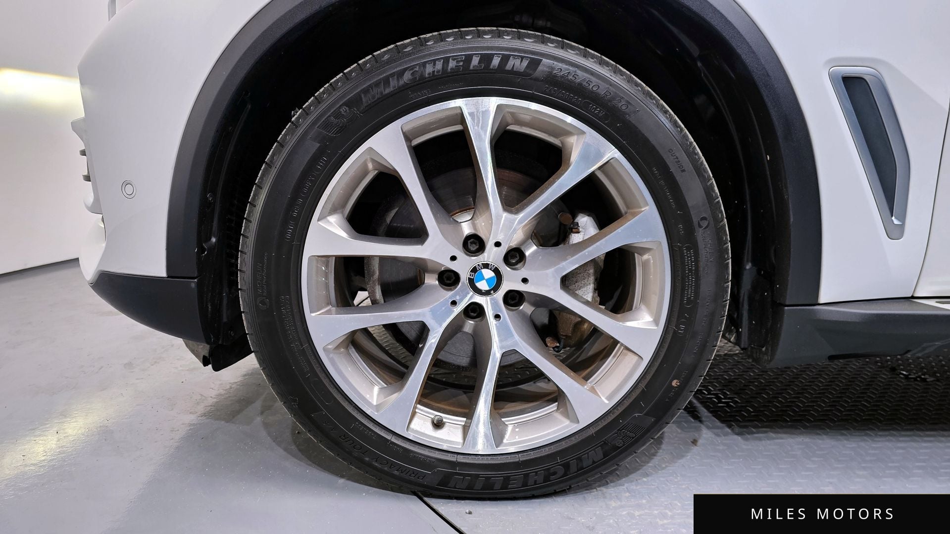 BMW X5 (G05) 2019 — миниатюра 5