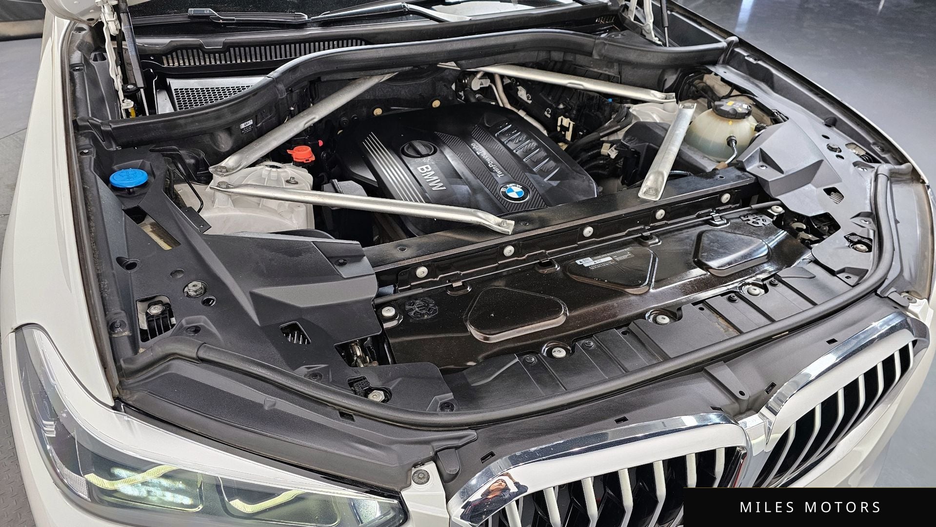 BMW X5 (G05) 2019 — миниатюра 6