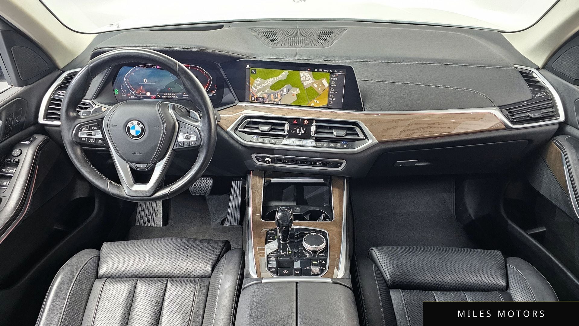 BMW X5 (G05) 2019 — миниатюра 7