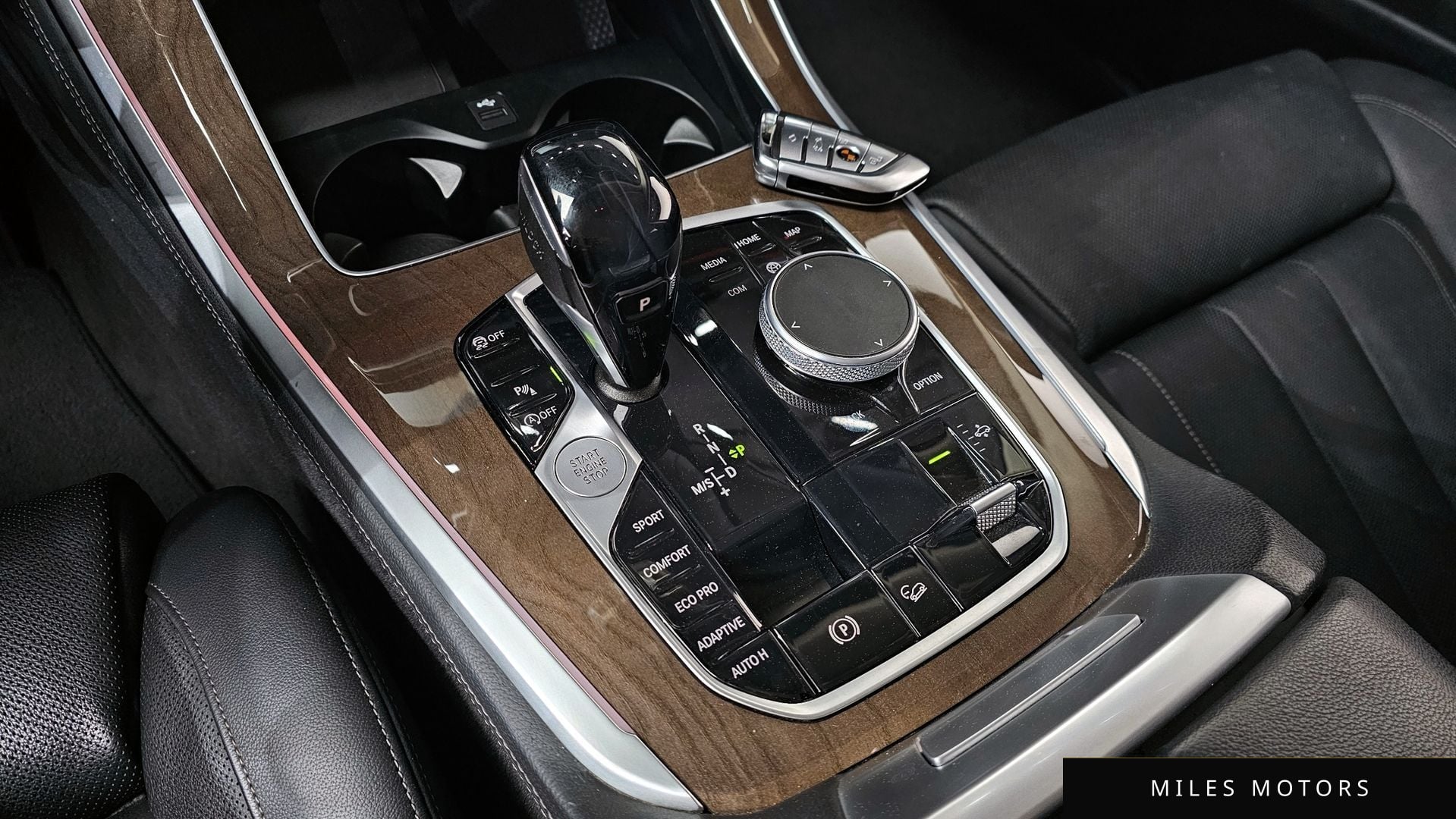 BMW X5 (G05) 2019 — миниатюра 9